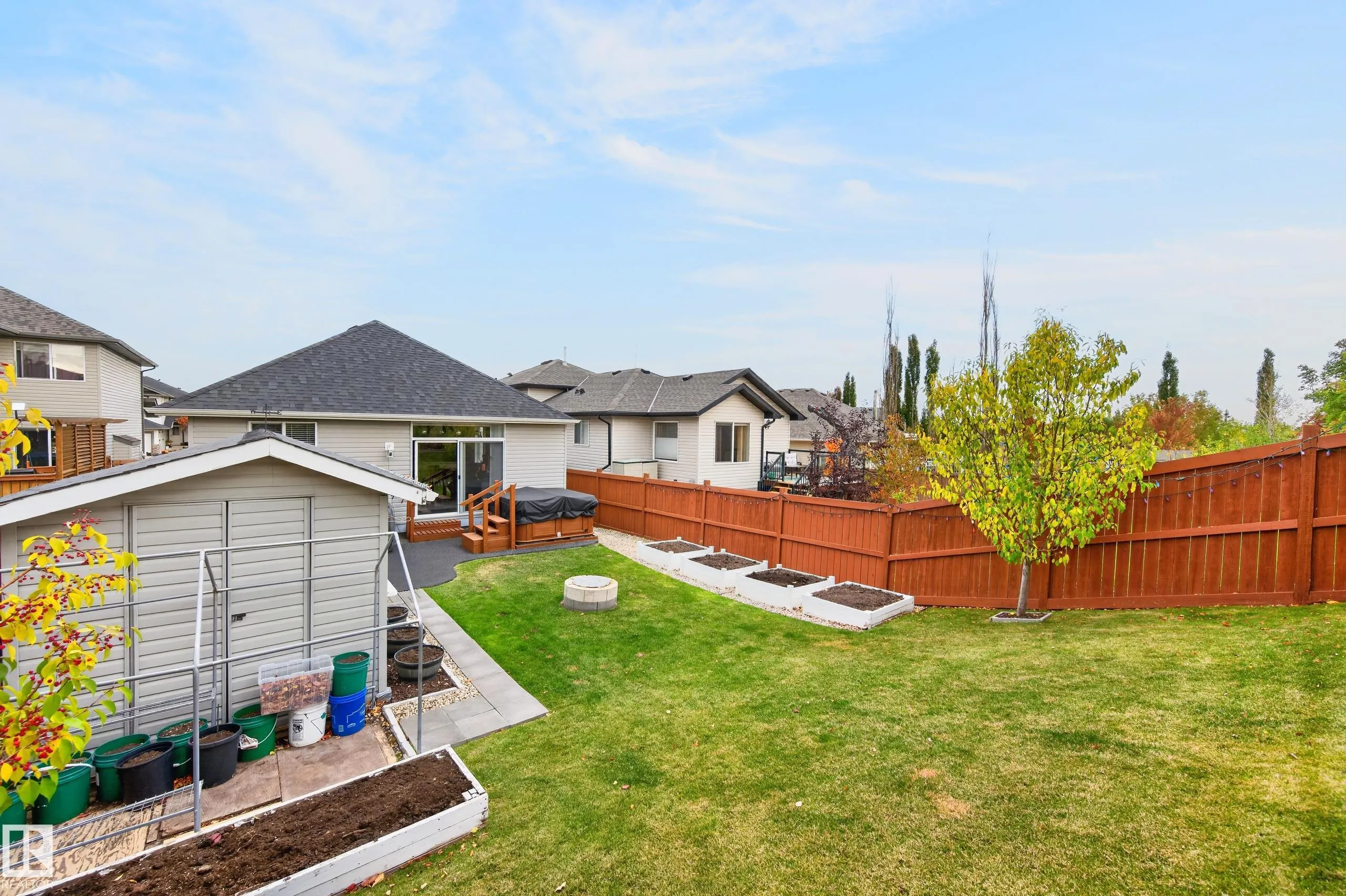 79 CHATWIN Road
