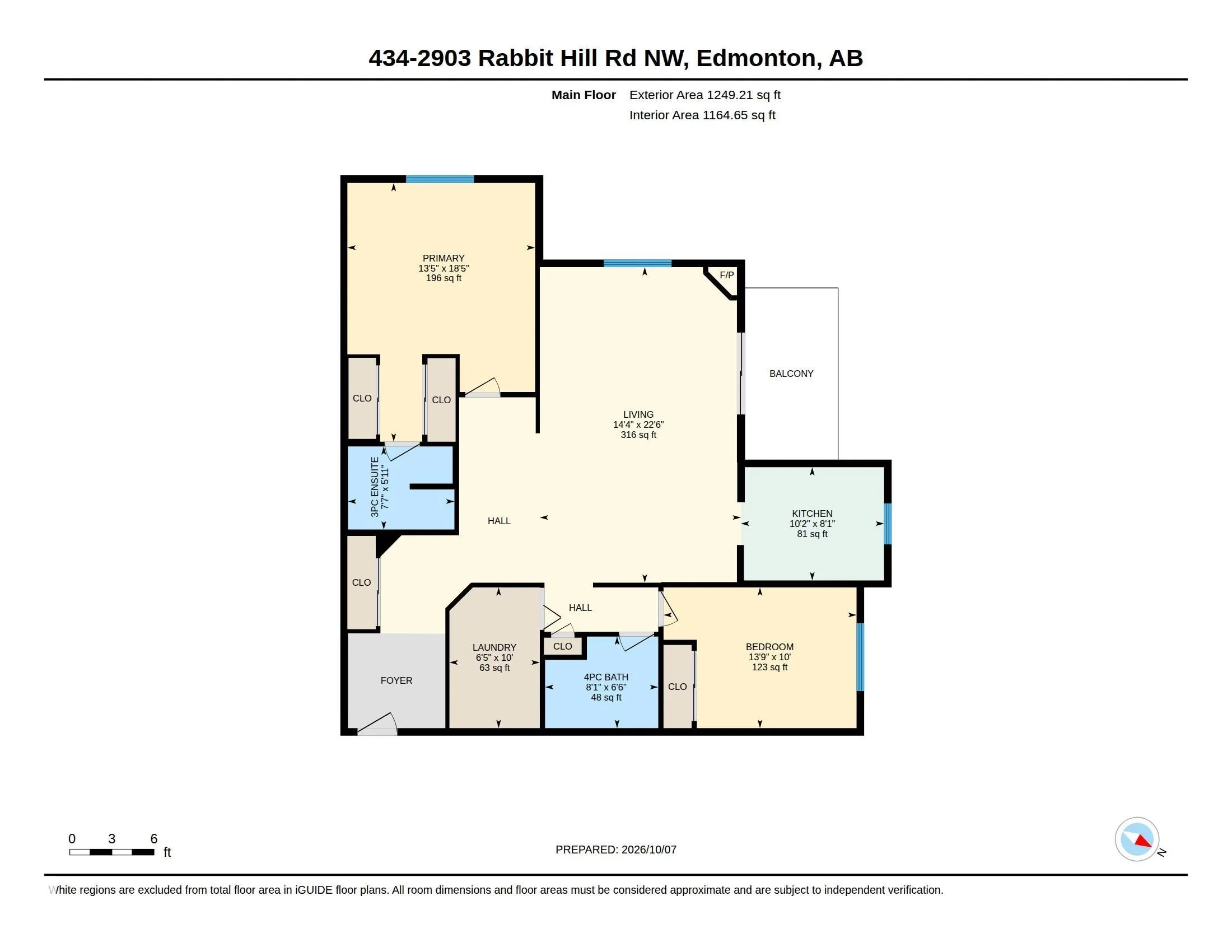 2903 RABBIT HILL Road