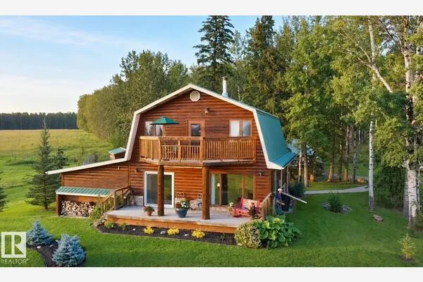 55062 TWP ROAD 462