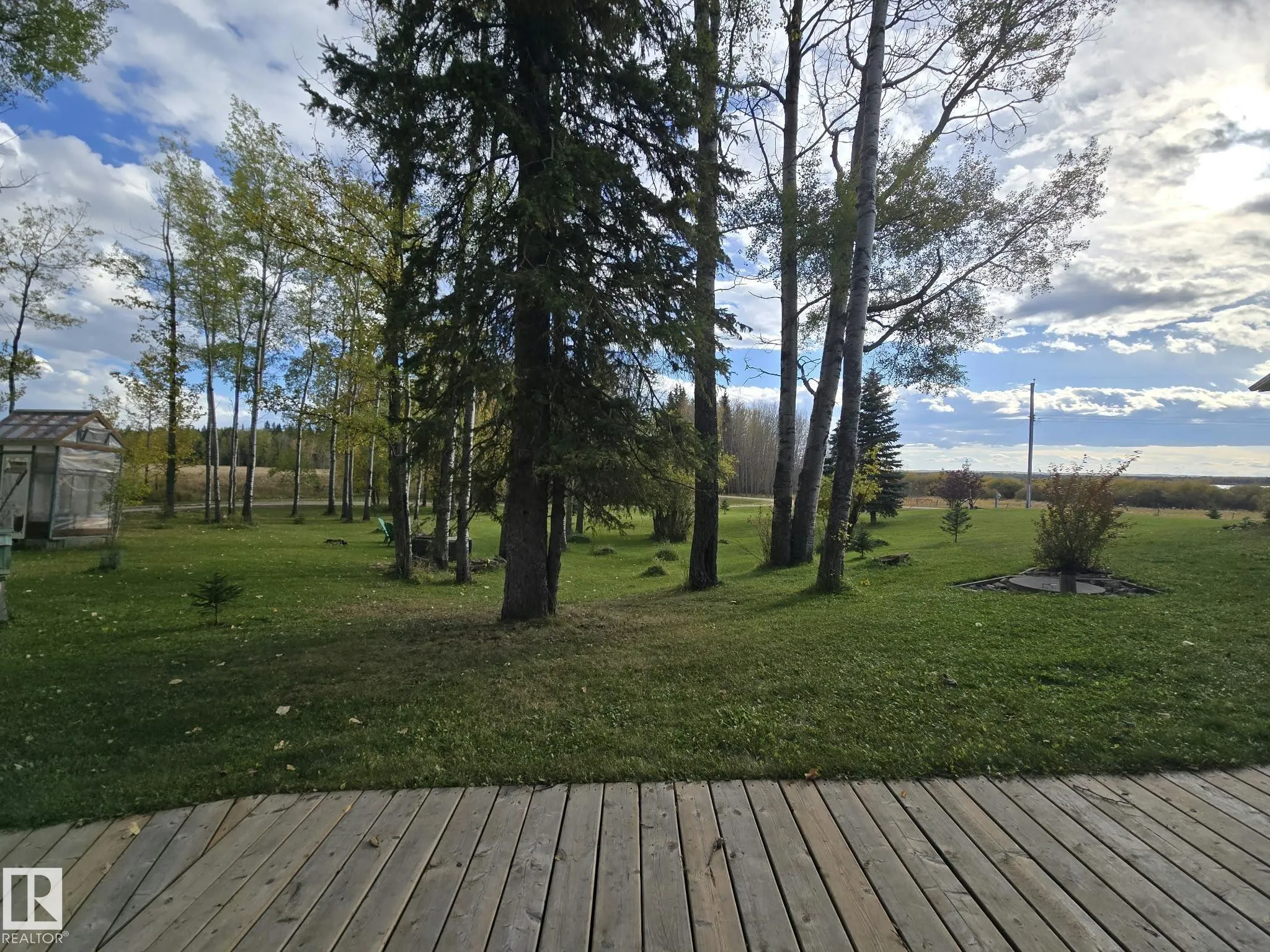 55062 TWP ROAD 462
