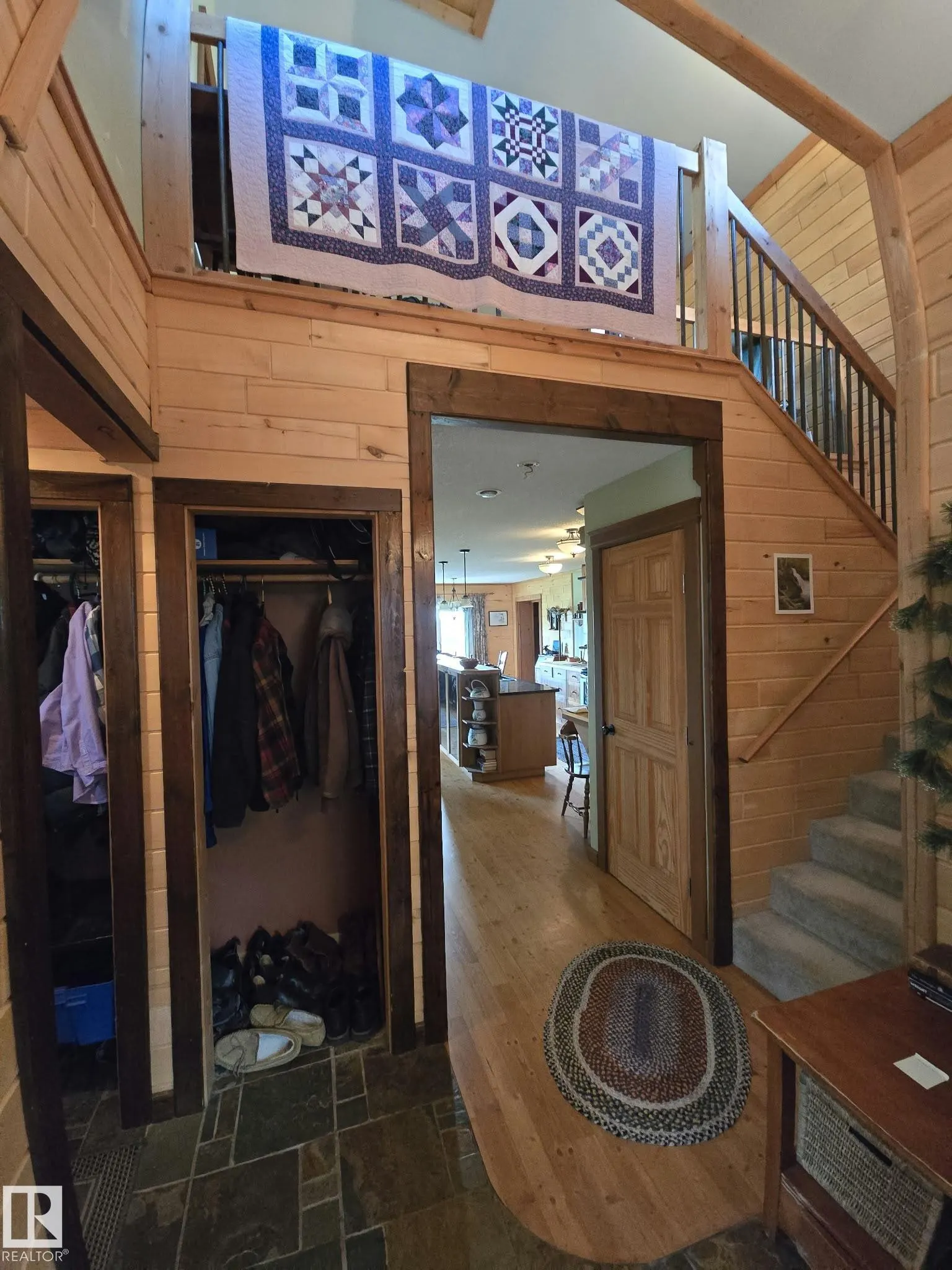 55062 TWP ROAD 462