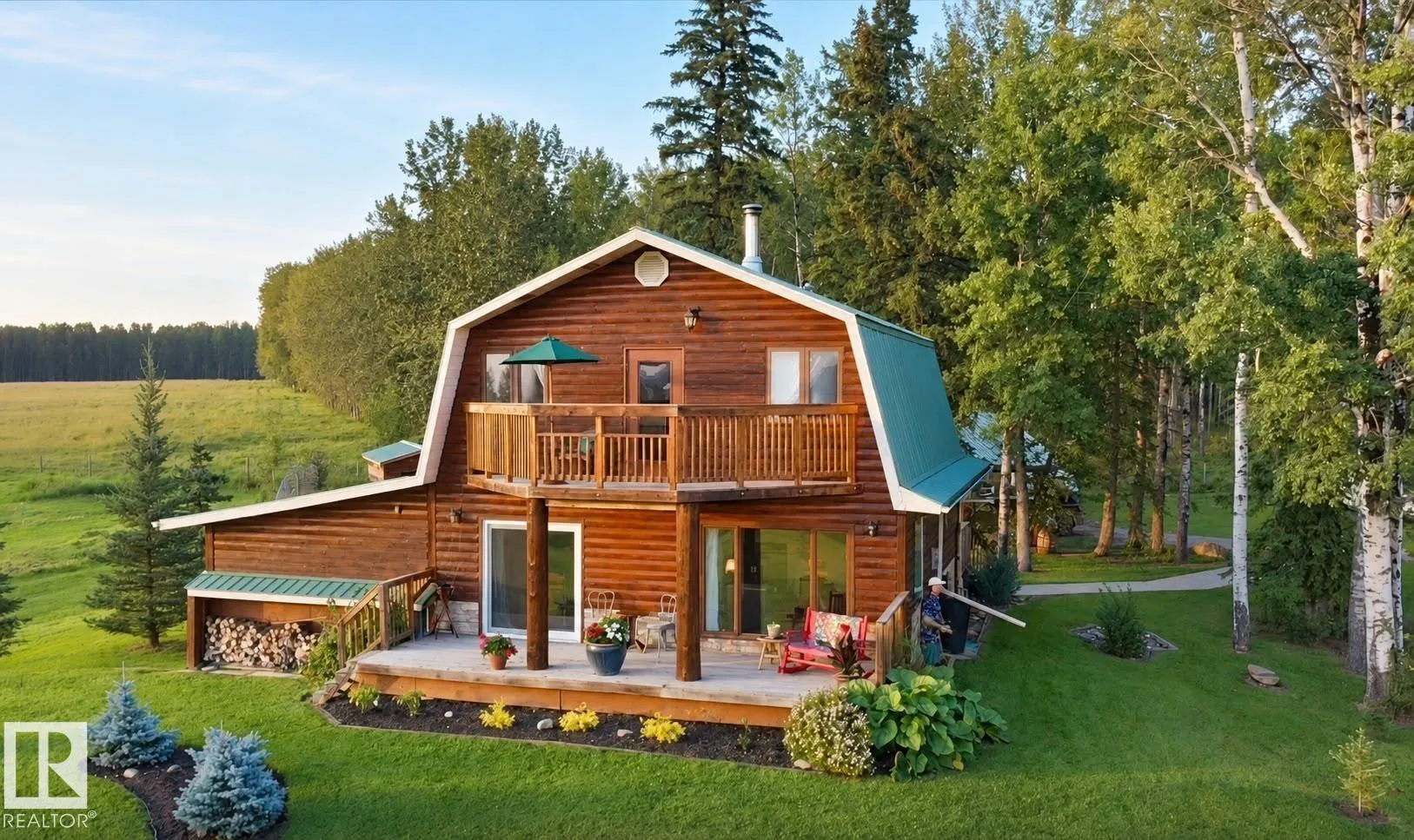 55062 TWP ROAD 462
