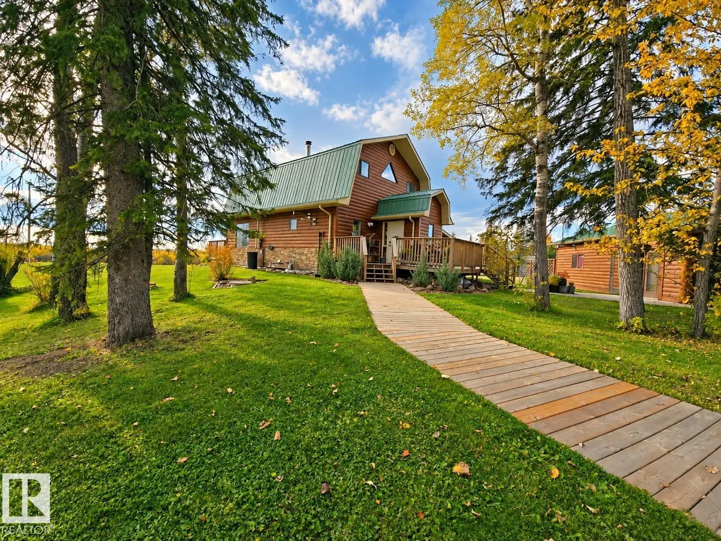 55062 TWP ROAD 462