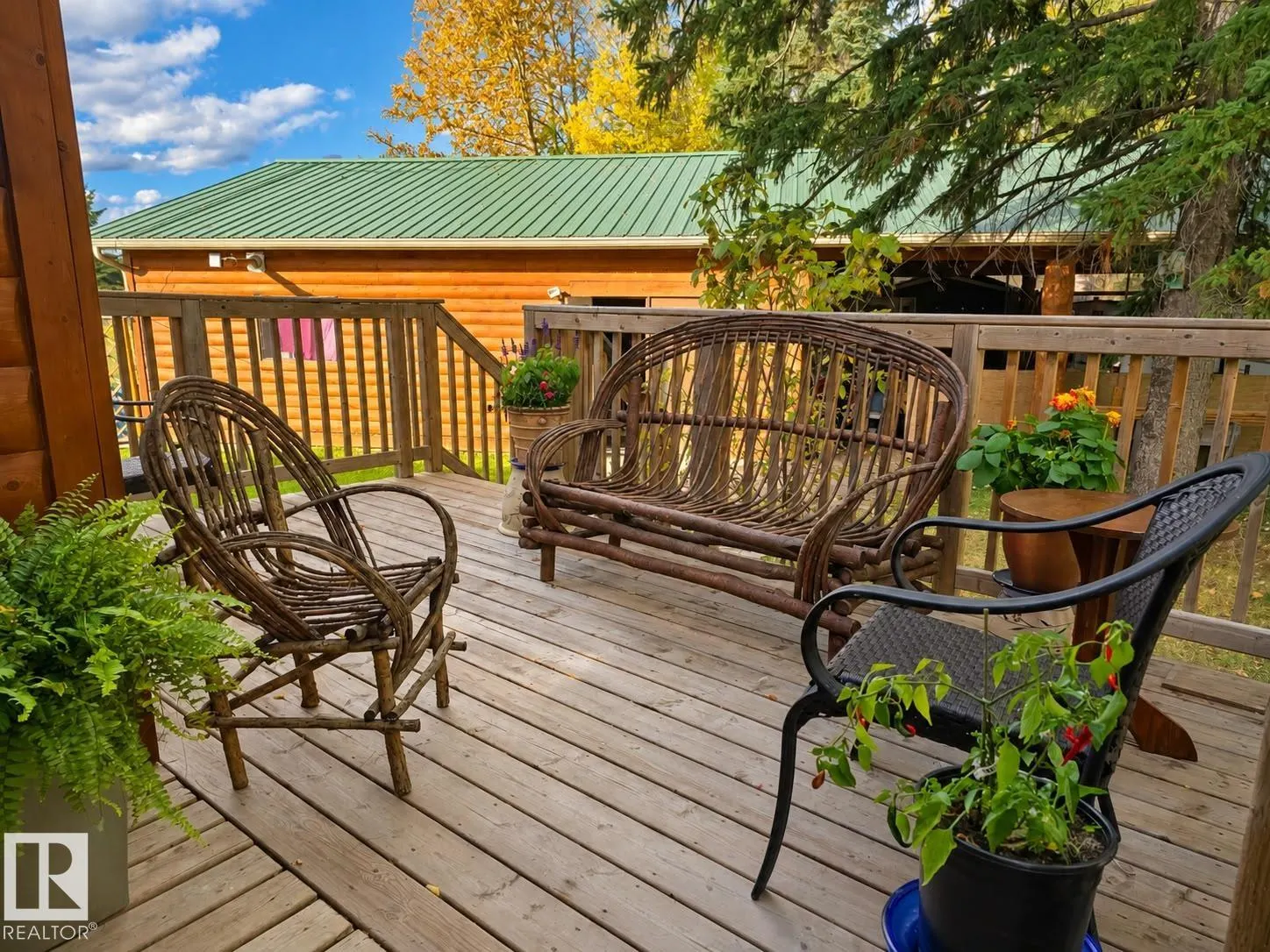 55062 TWP ROAD 462