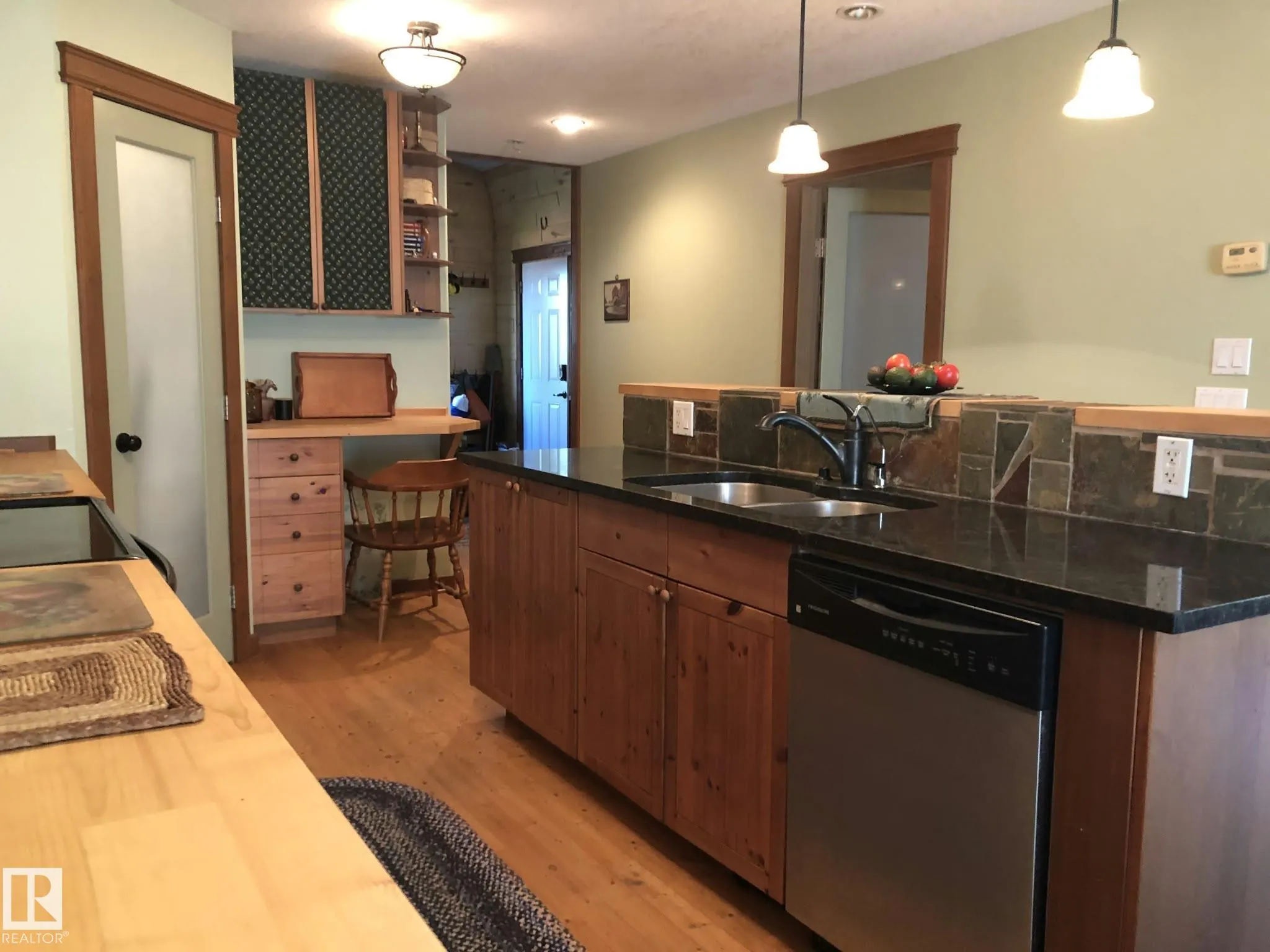 55062 TWP ROAD 462
