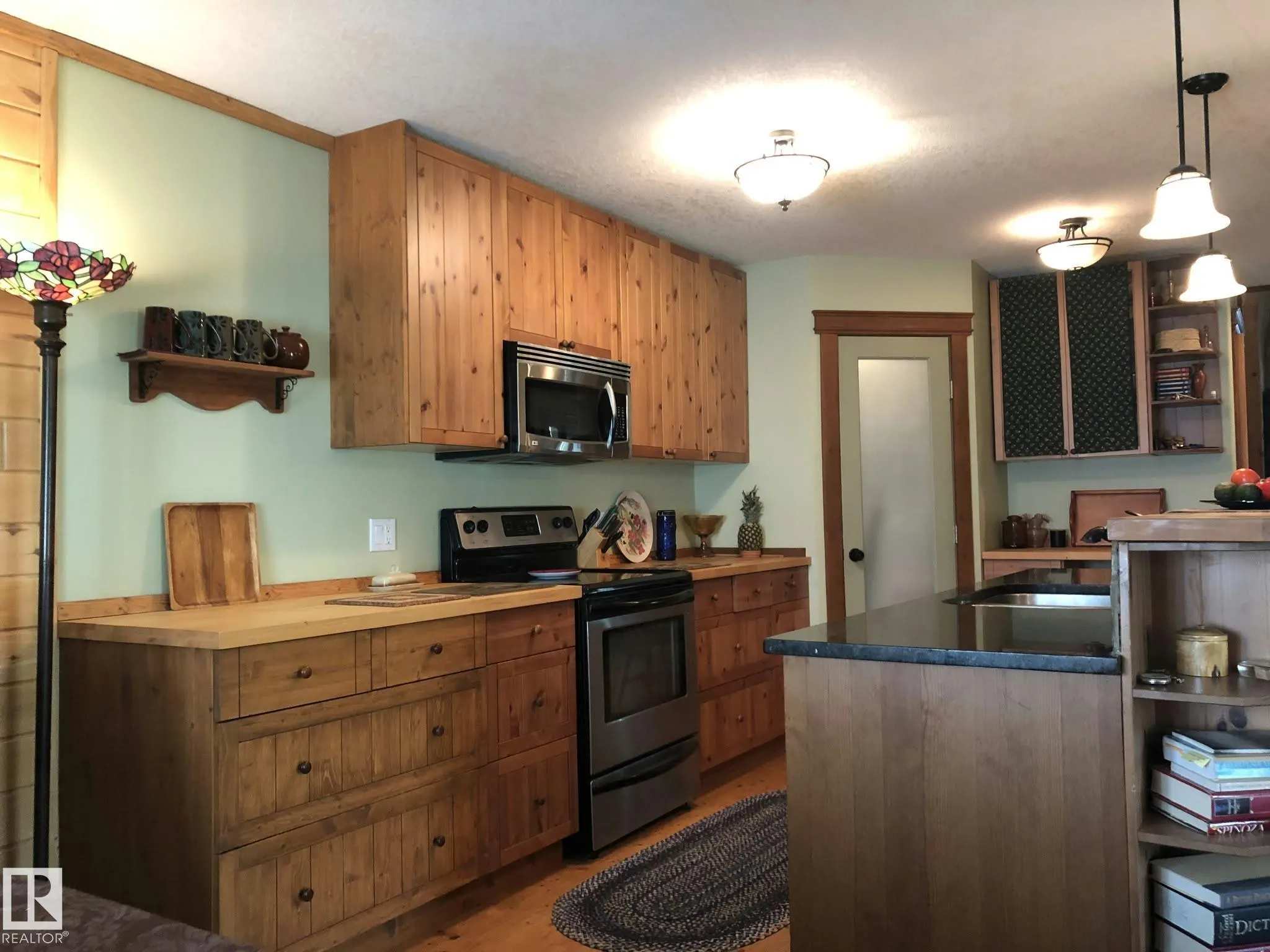 55062 TWP ROAD 462
