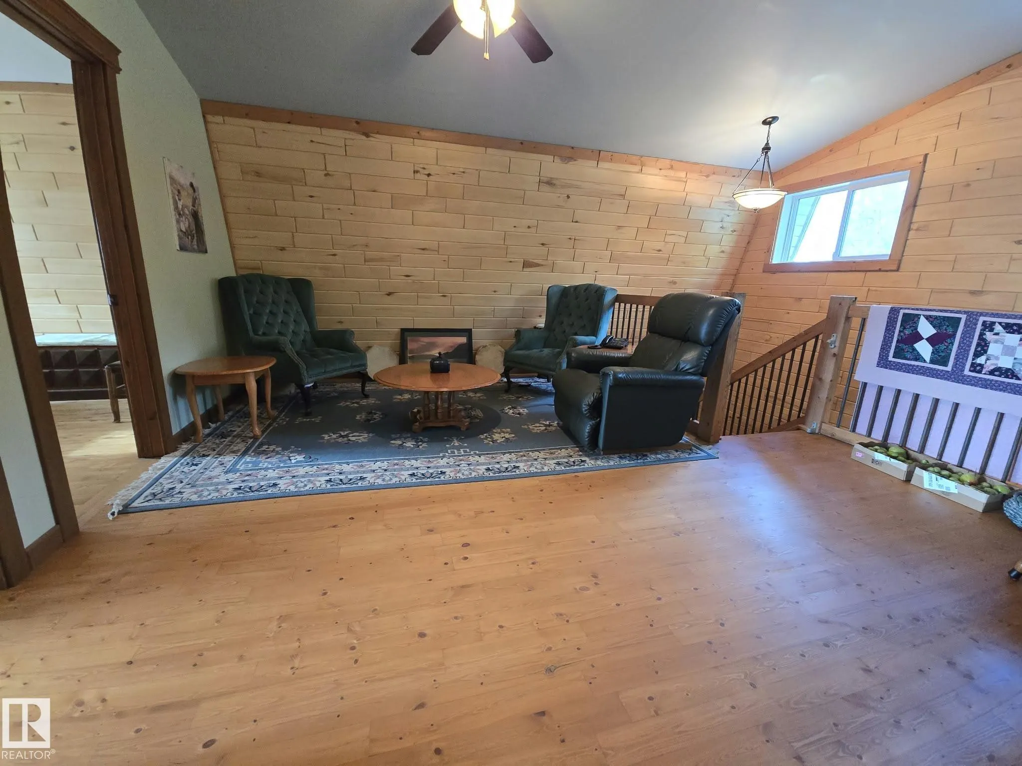 55062 TWP ROAD 462