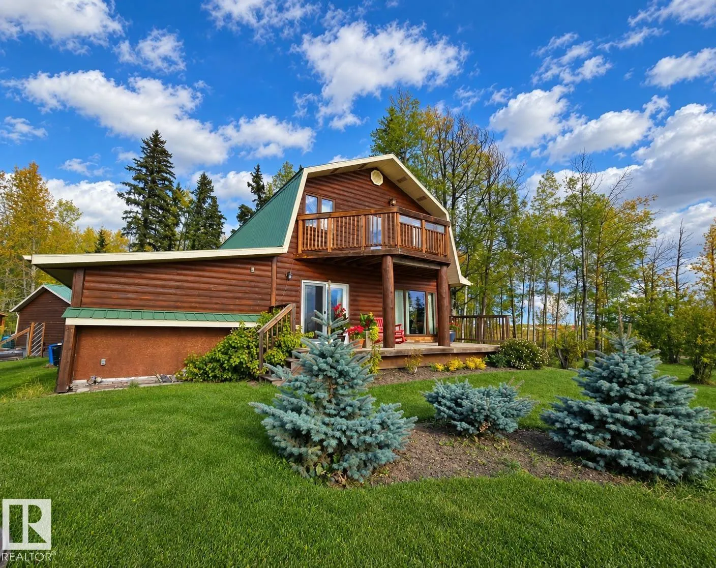 55062 TWP ROAD 462