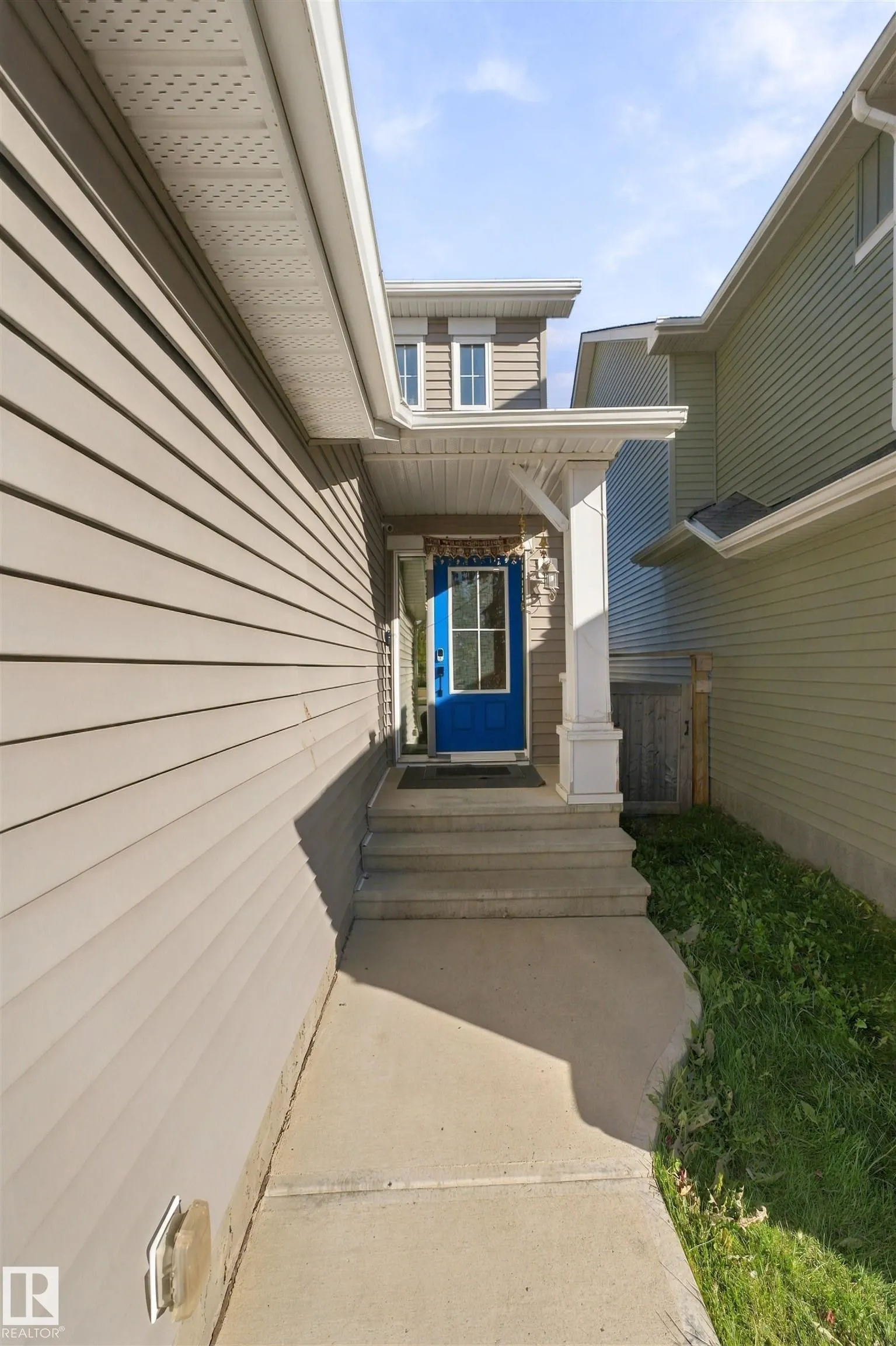 2819 DUKE Crescent