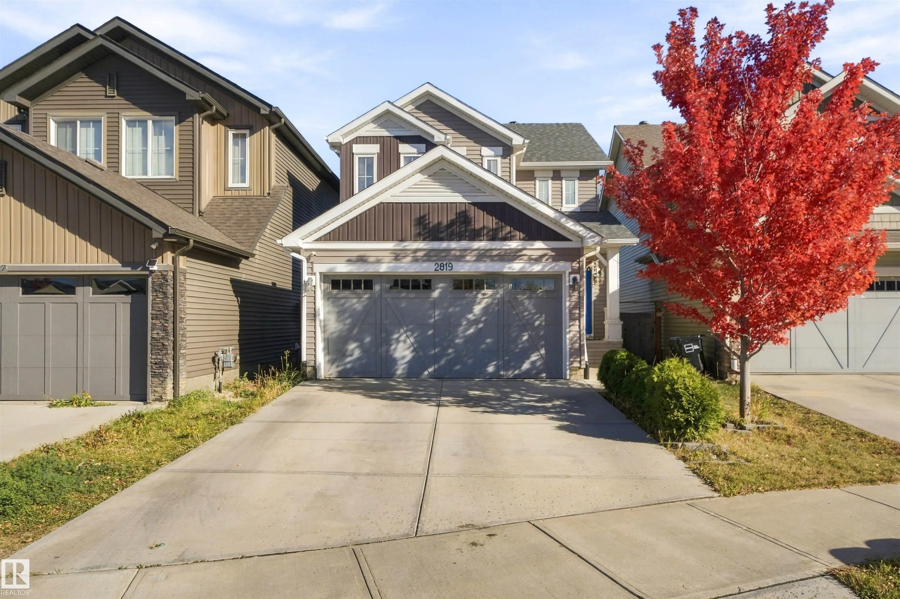 2819 DUKE Crescent