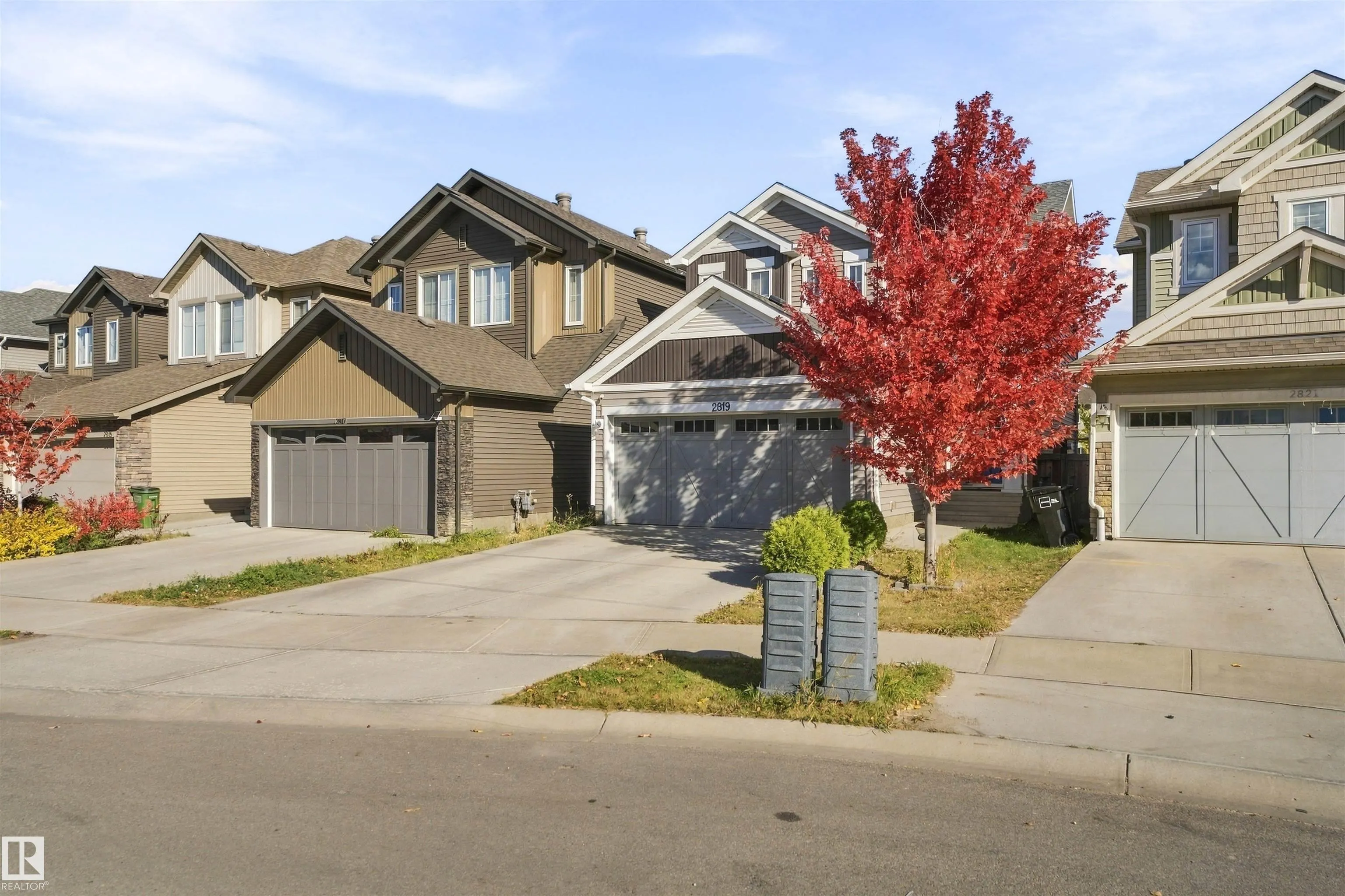 2819 DUKE Crescent