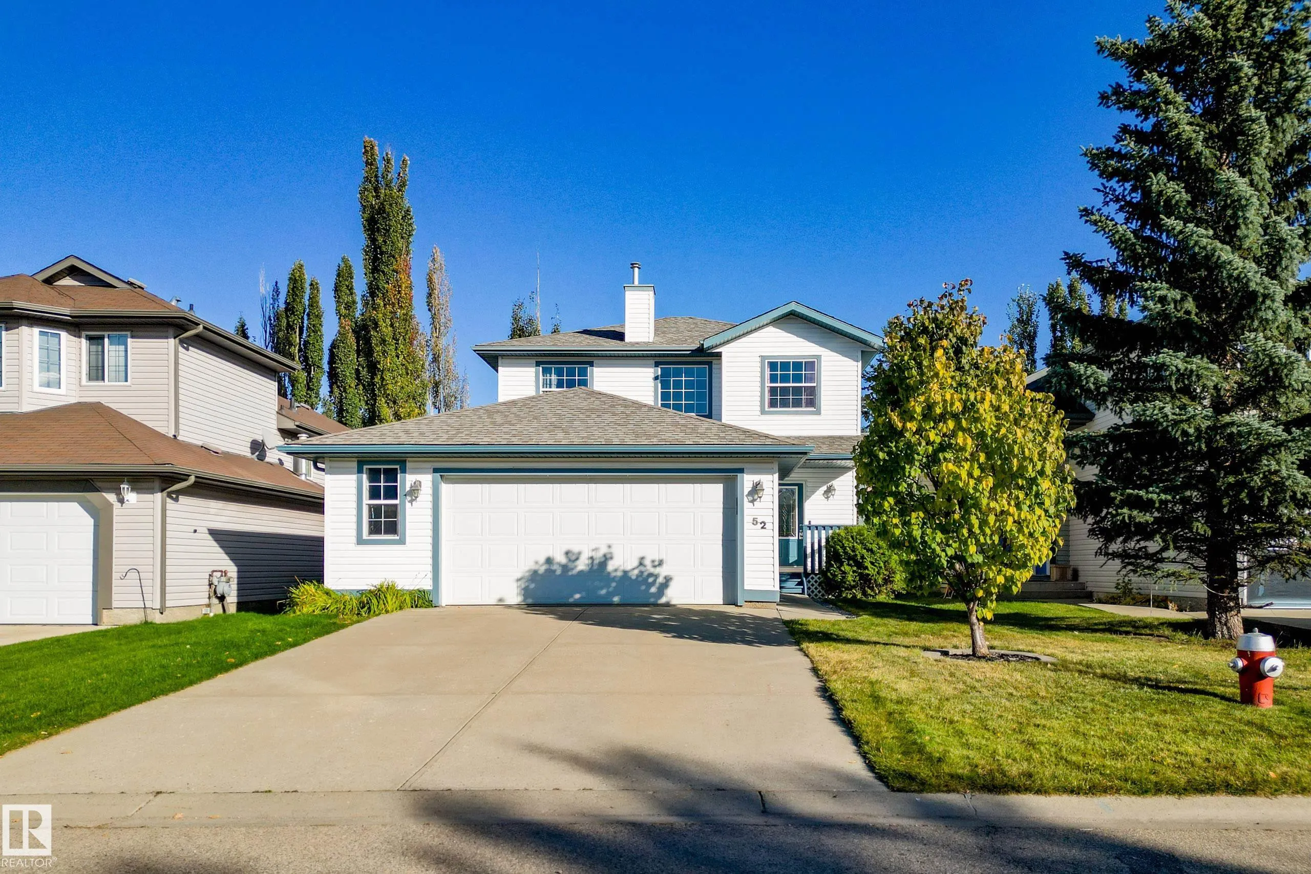 52 HARMONY Crescent