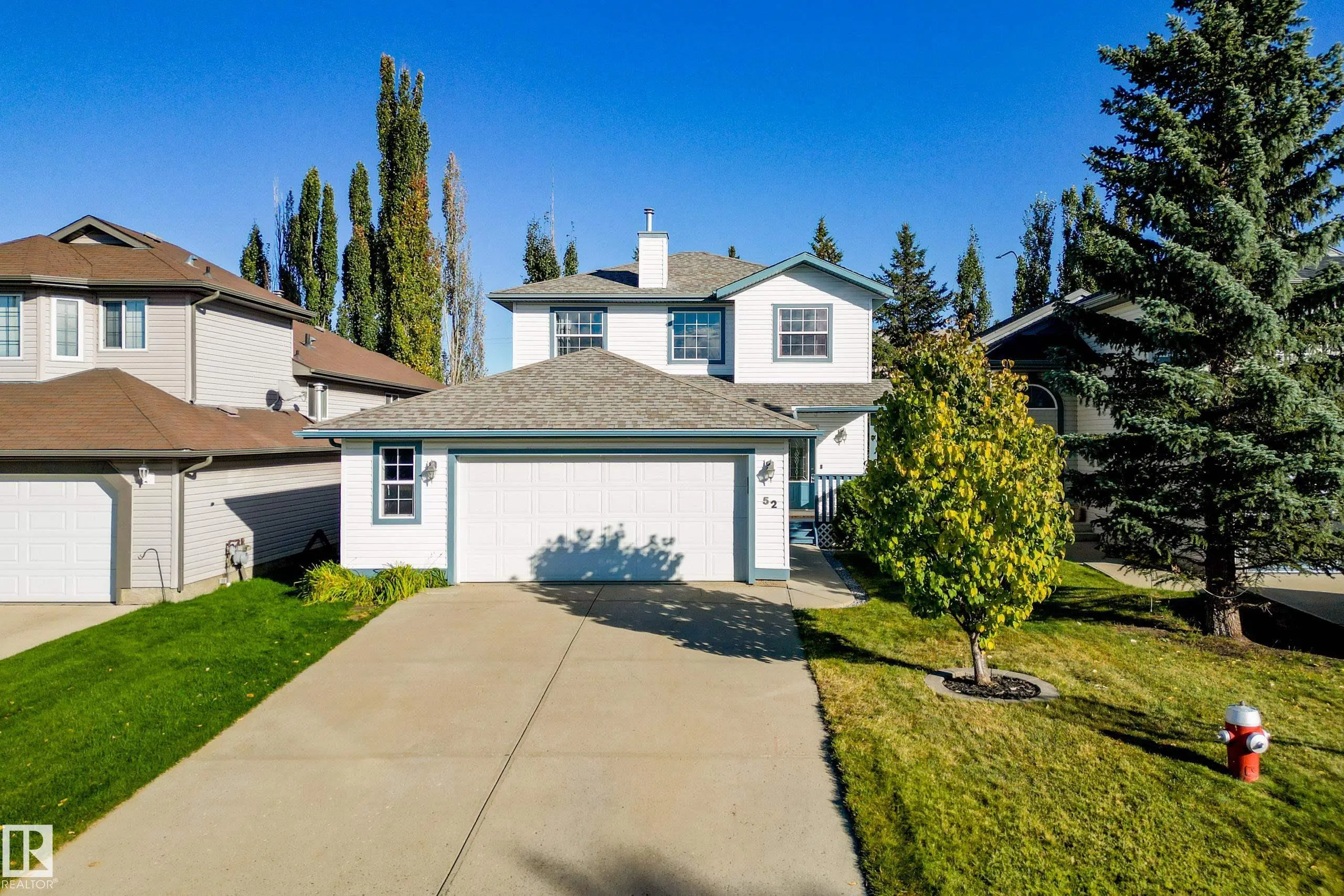 52 HARMONY Crescent