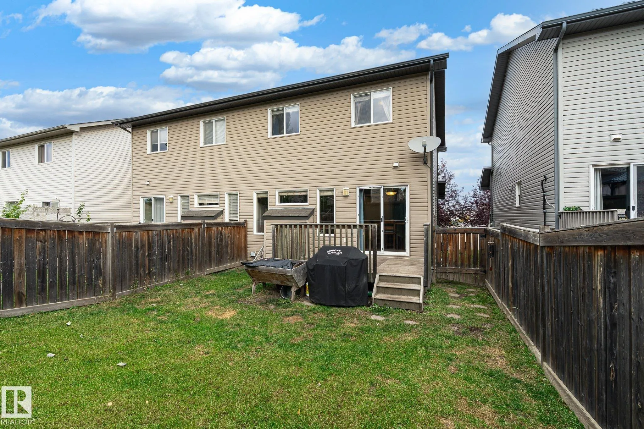 85 SPRUCE VILLAGE Drive