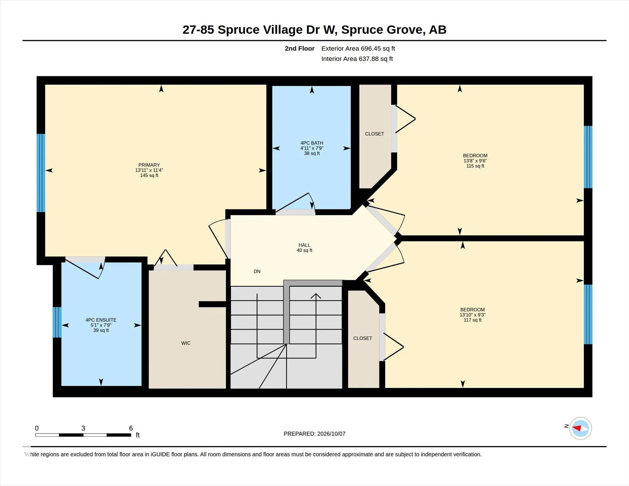 85 SPRUCE VILLAGE Drive