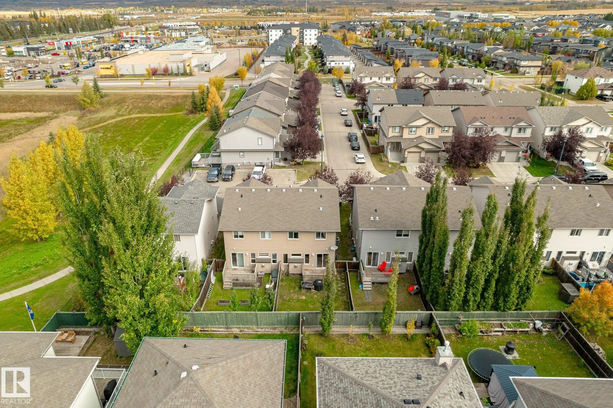 85 SPRUCE VILLAGE Drive