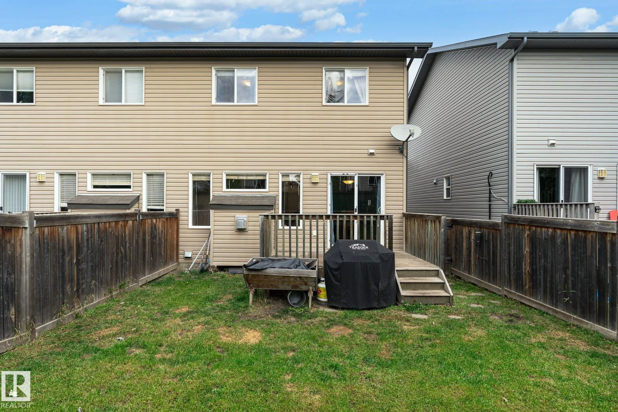85 SPRUCE VILLAGE Drive
