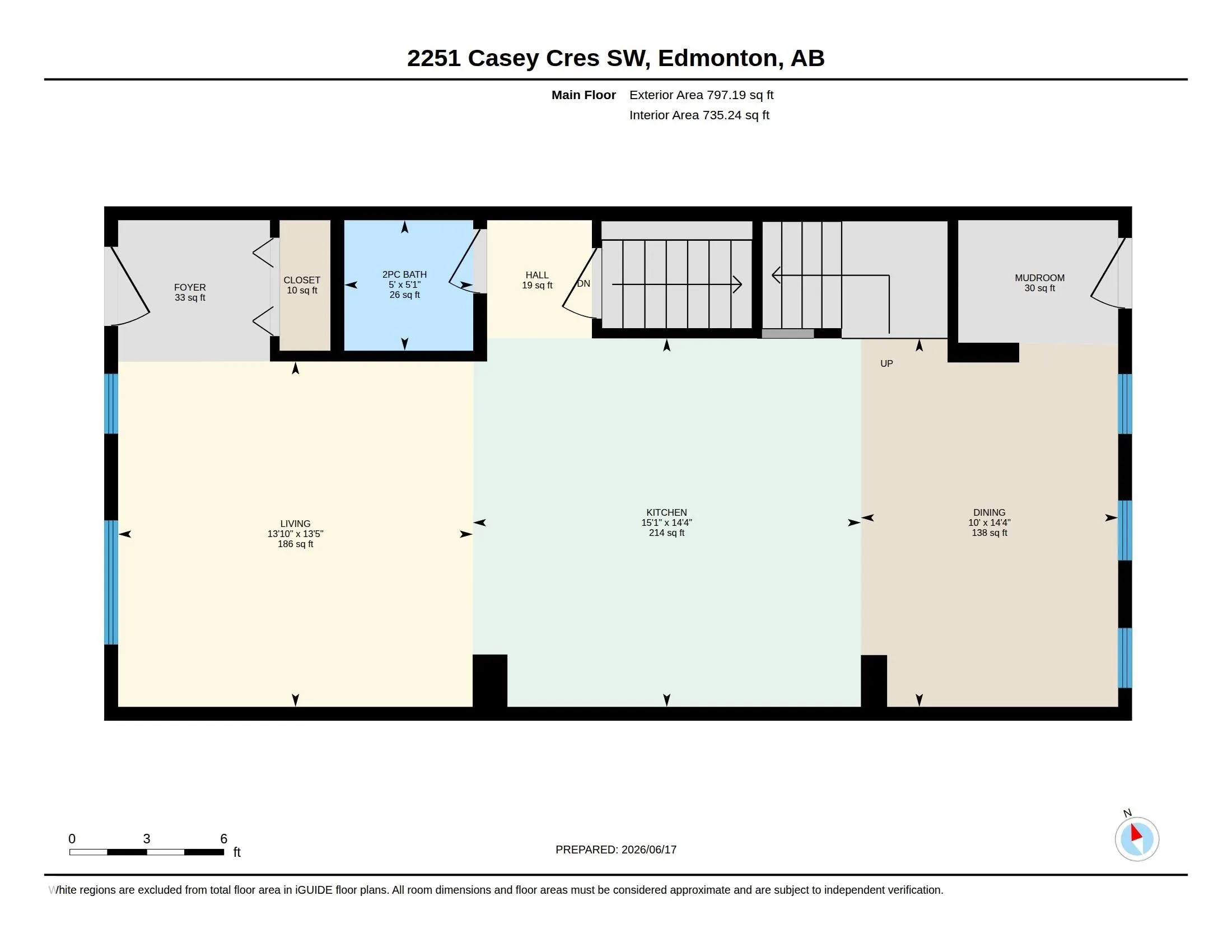 2251 CASEY Crescent