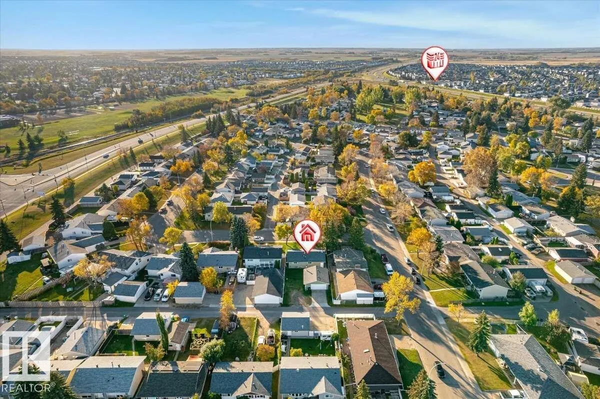 75 MOHAWK Crescent