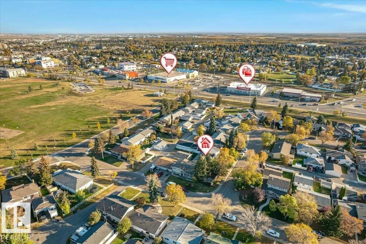 75 MOHAWK Crescent