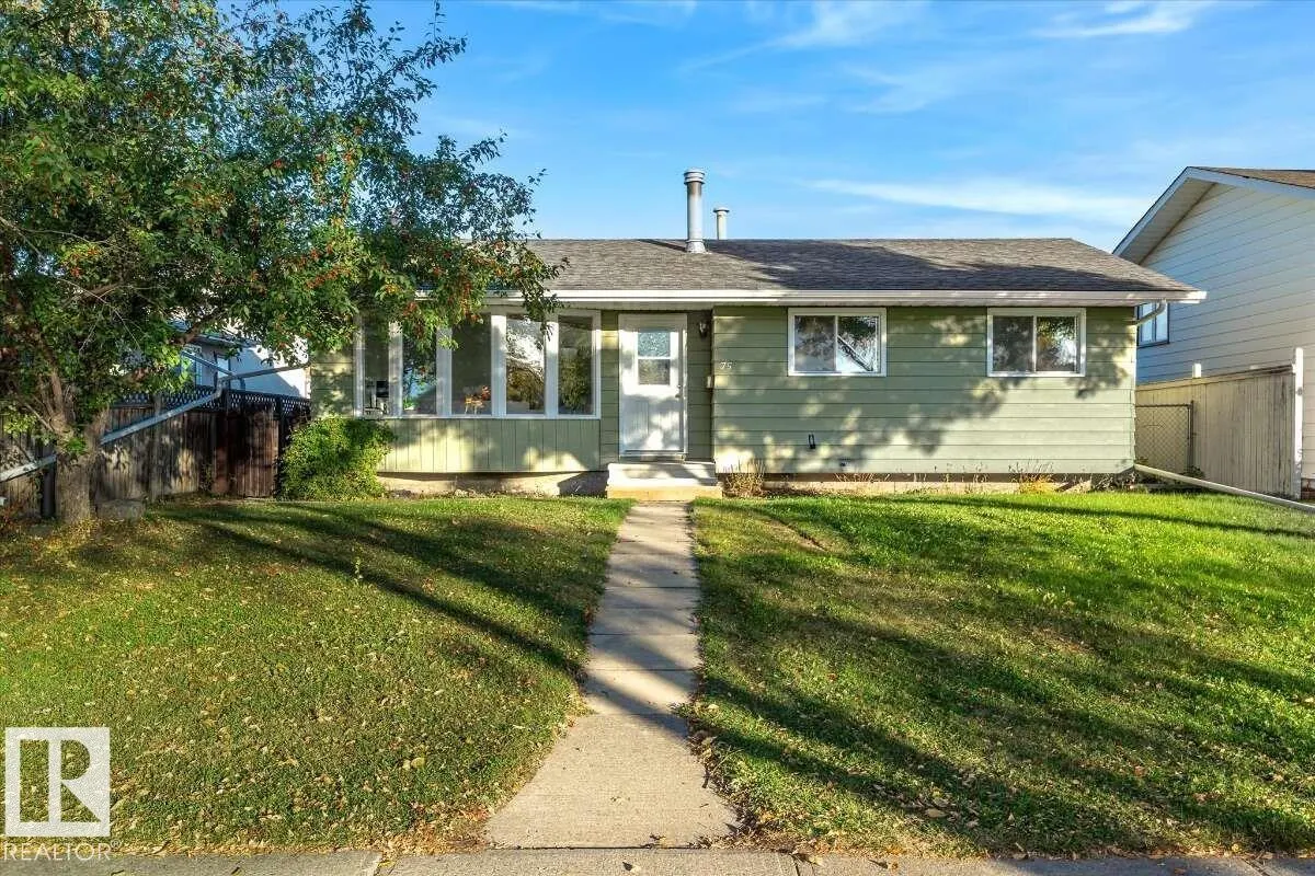 75 MOHAWK Crescent