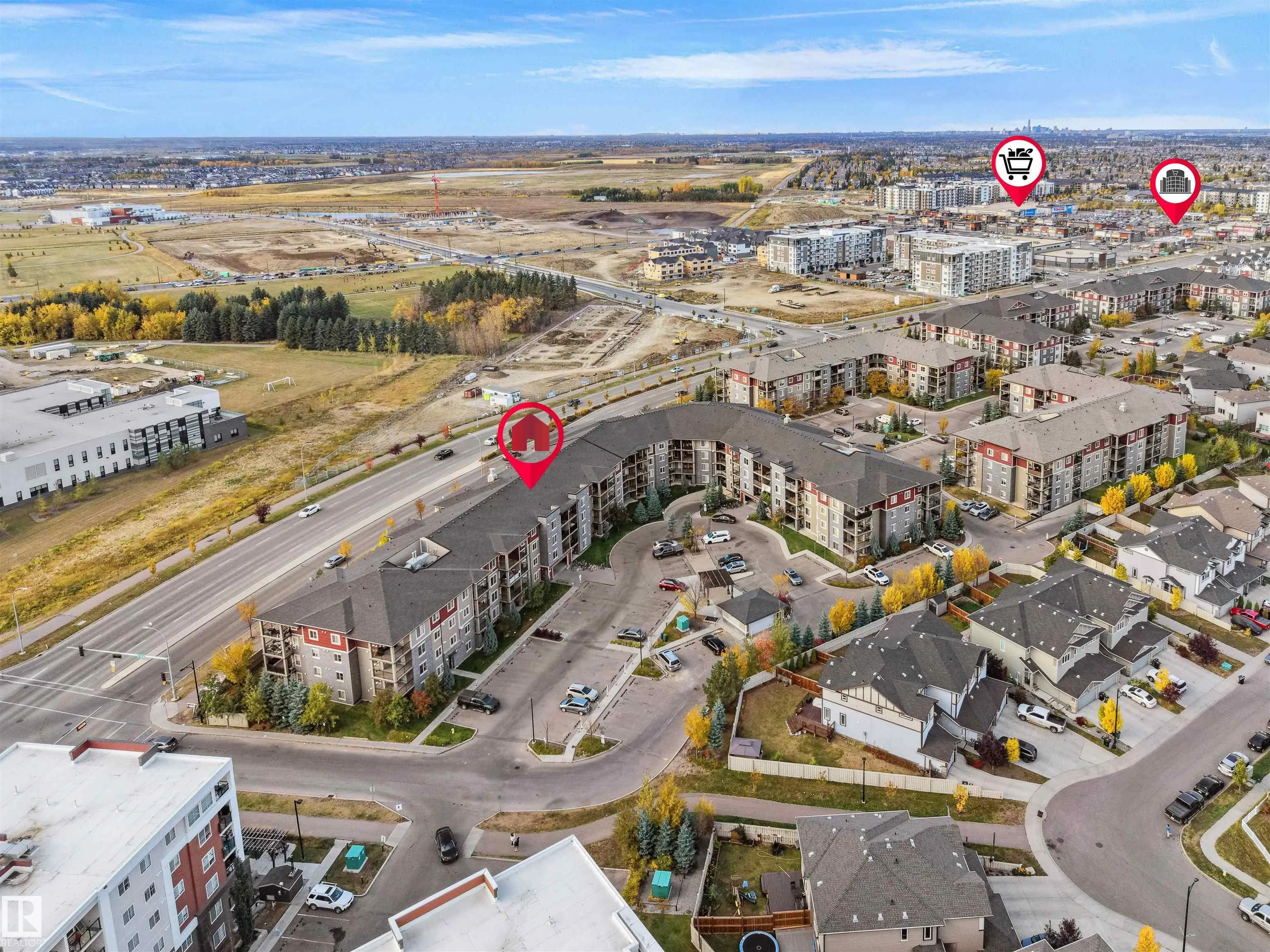 3315 JAMES MOWATT Trail
