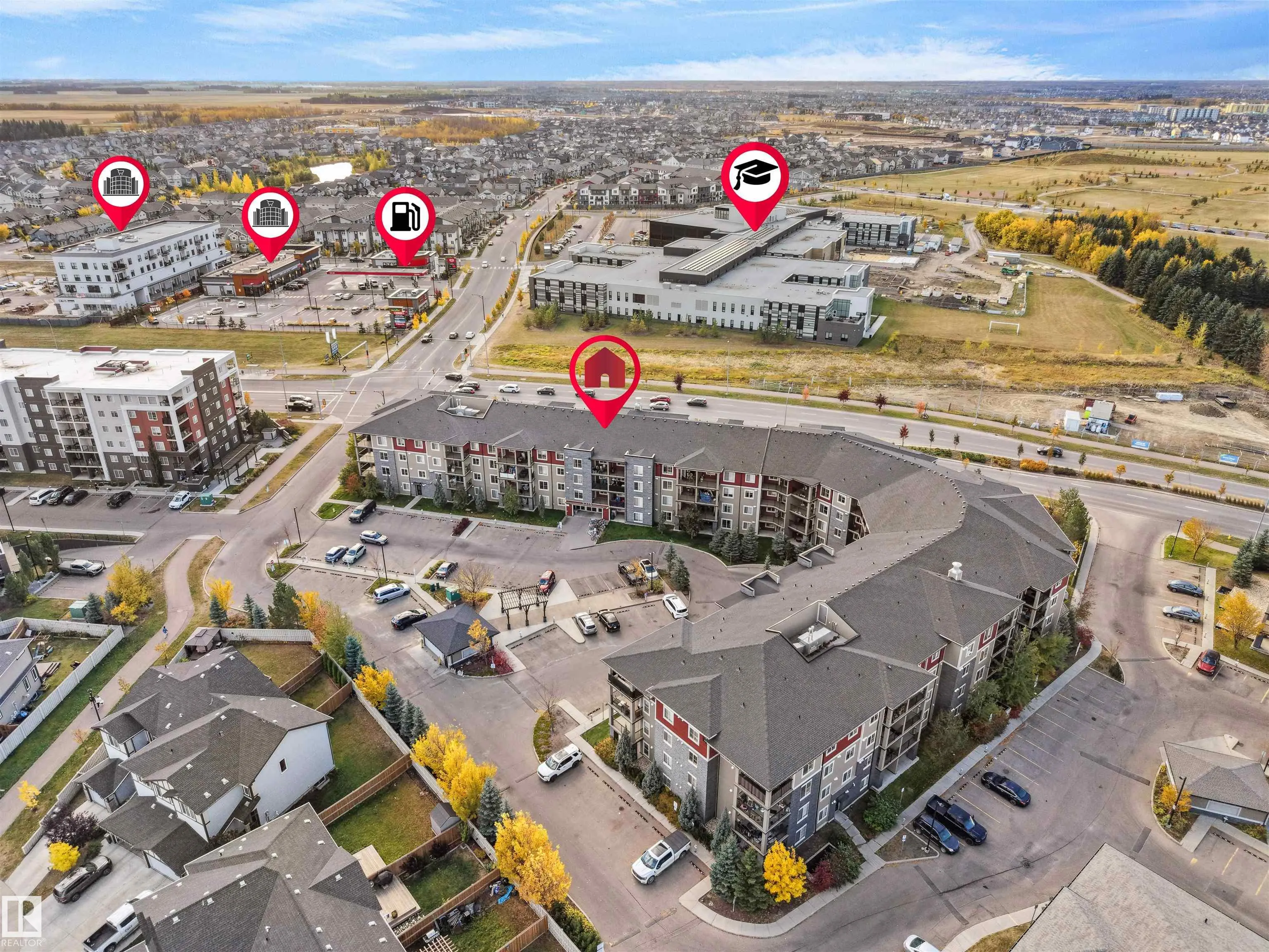 3315 JAMES MOWATT Trail