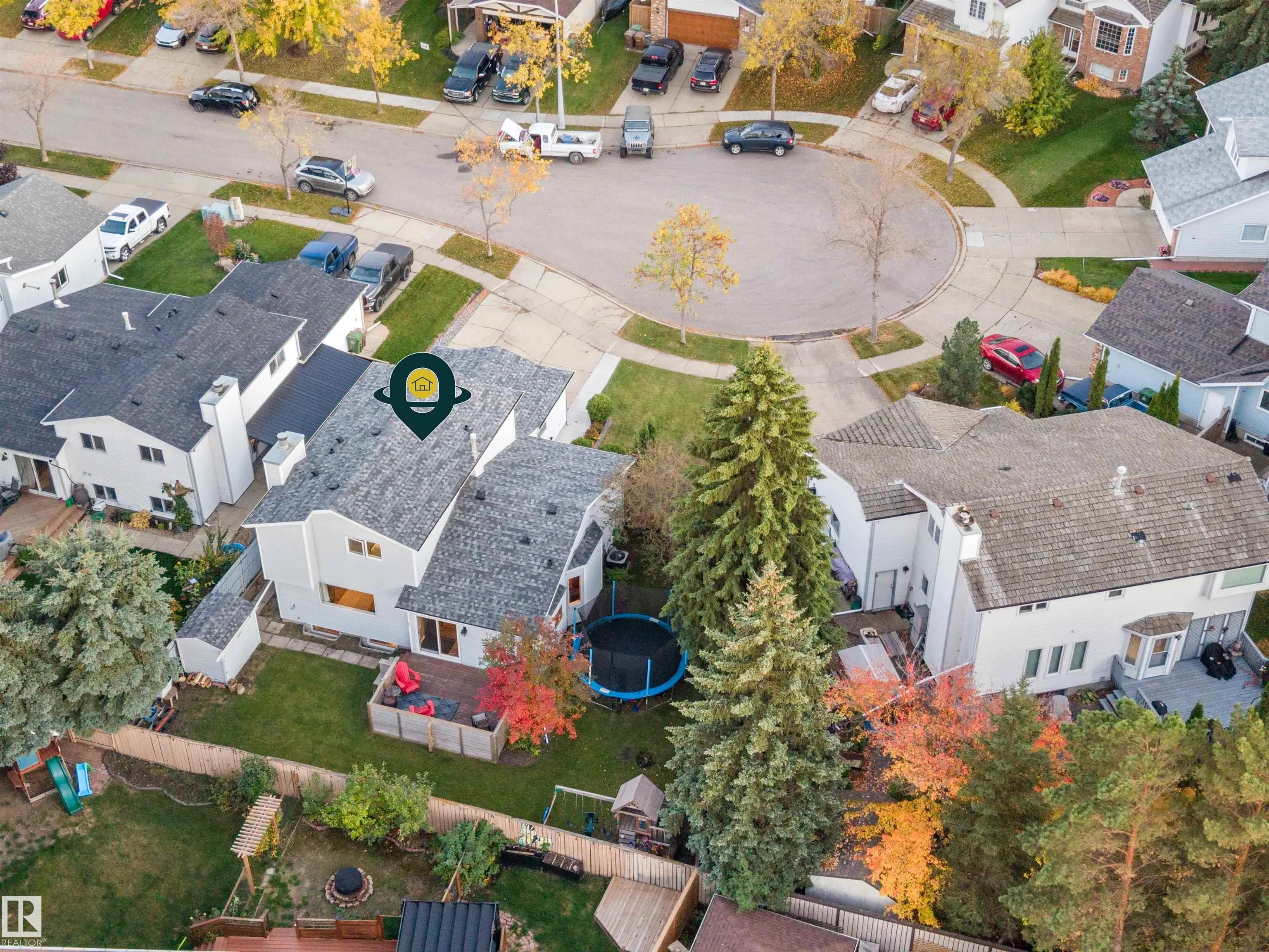 17 DONLEVY Place