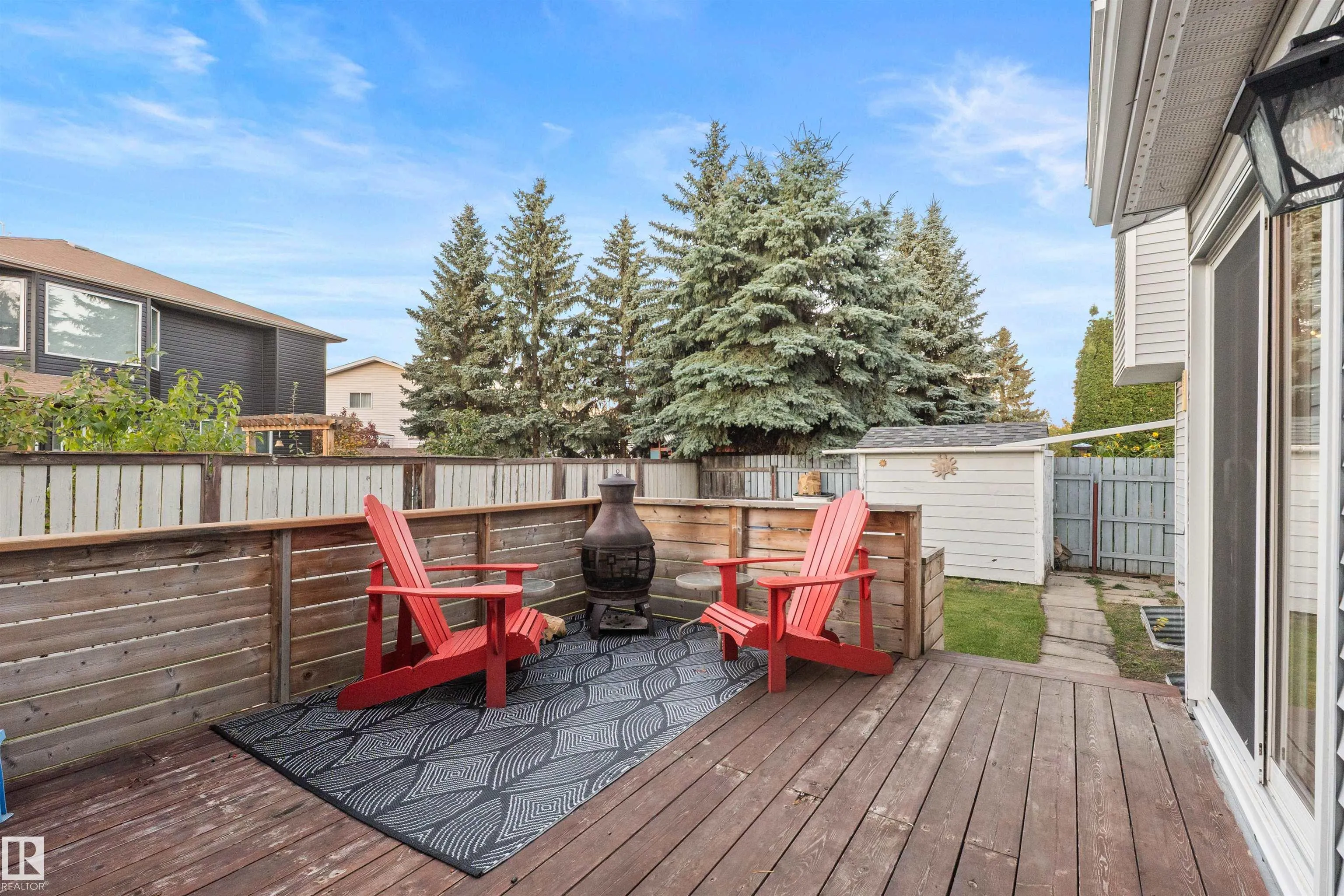 17 DONLEVY Place