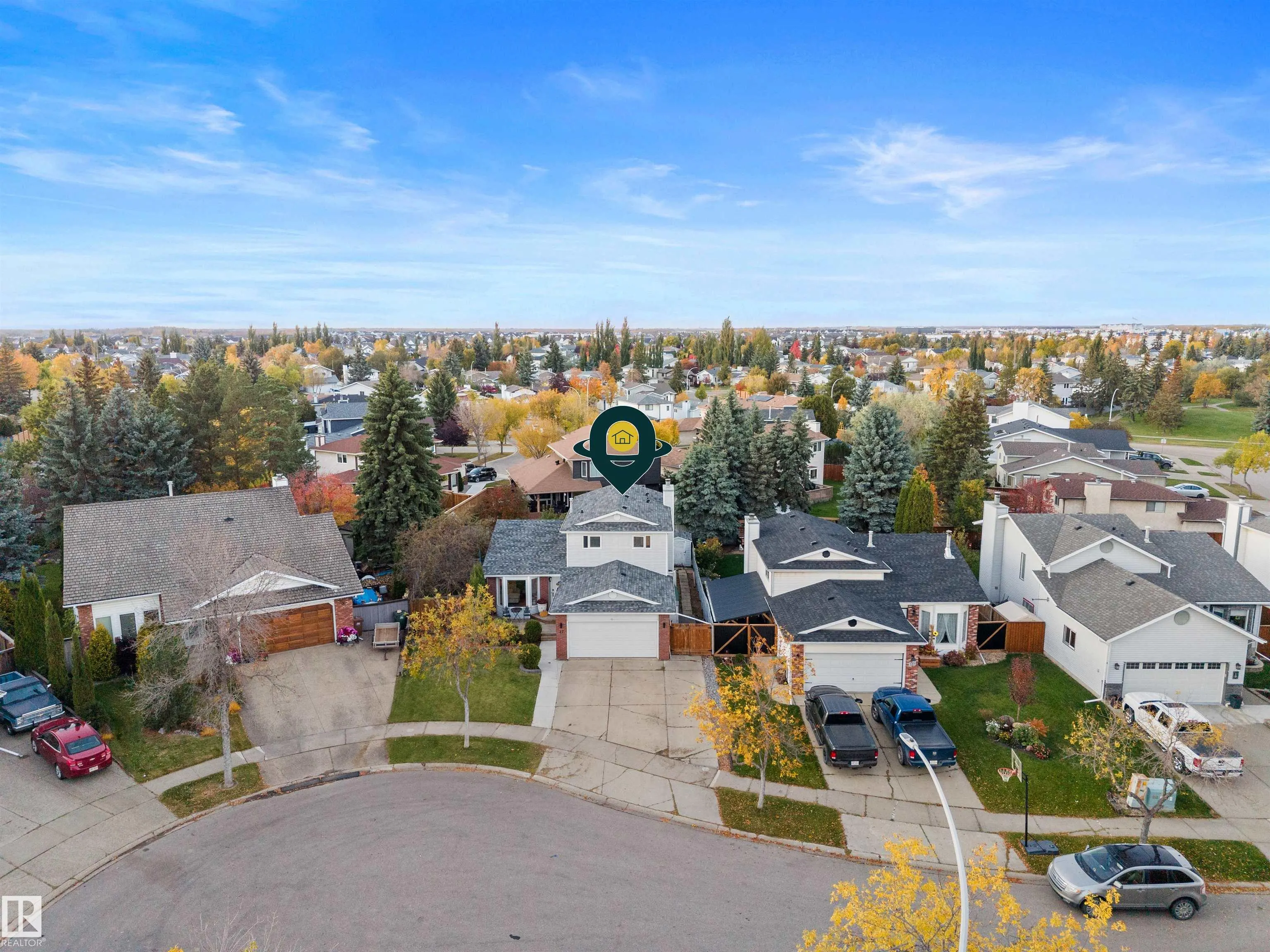 17 DONLEVY Place