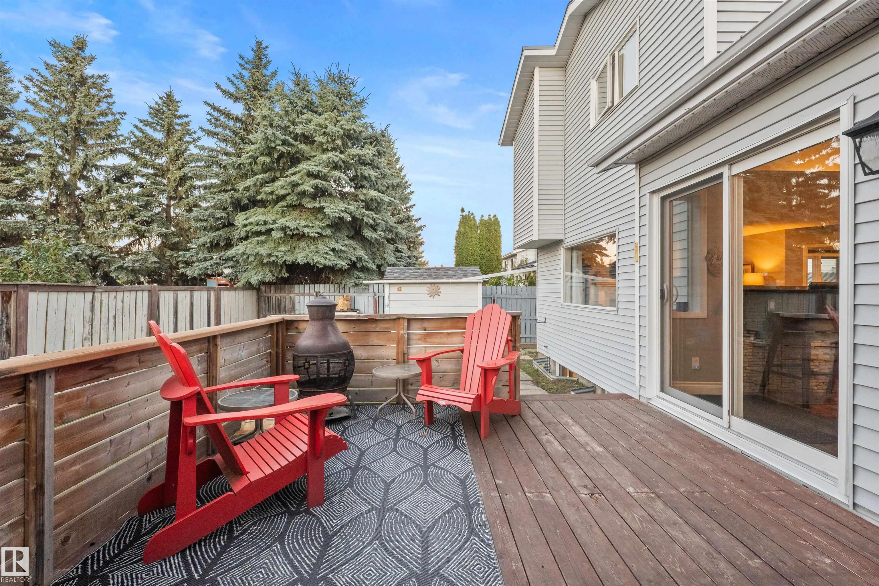 17 DONLEVY Place
