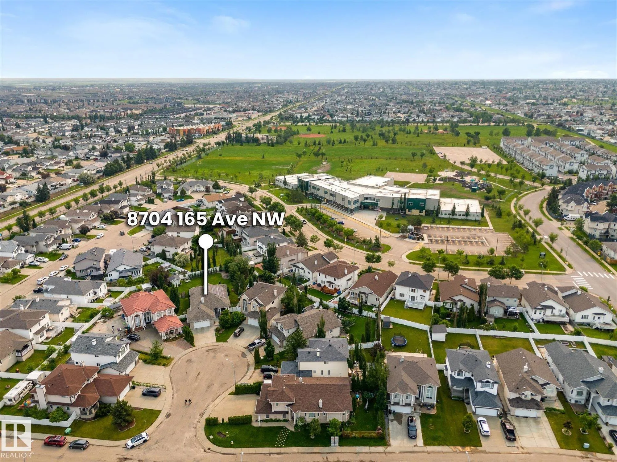 8704 165 Avenue