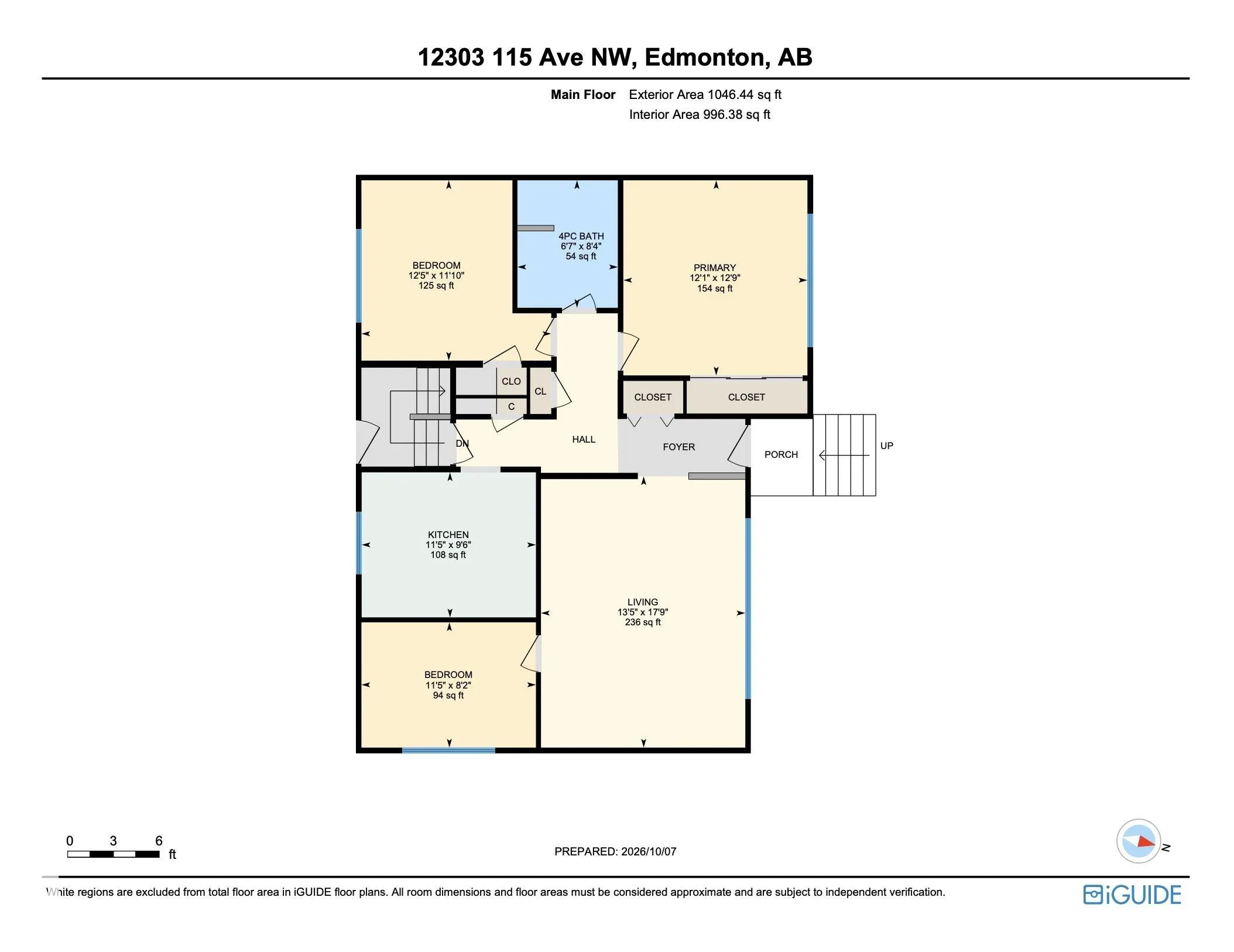 12303 115 Avenue
