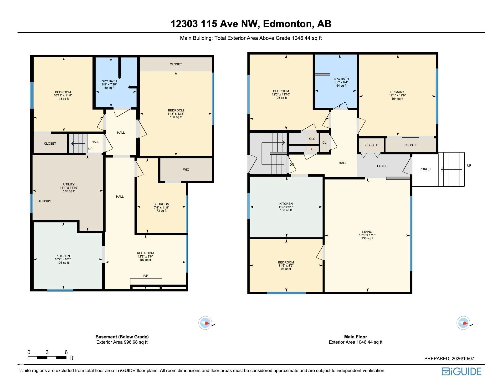 12303 115 Avenue