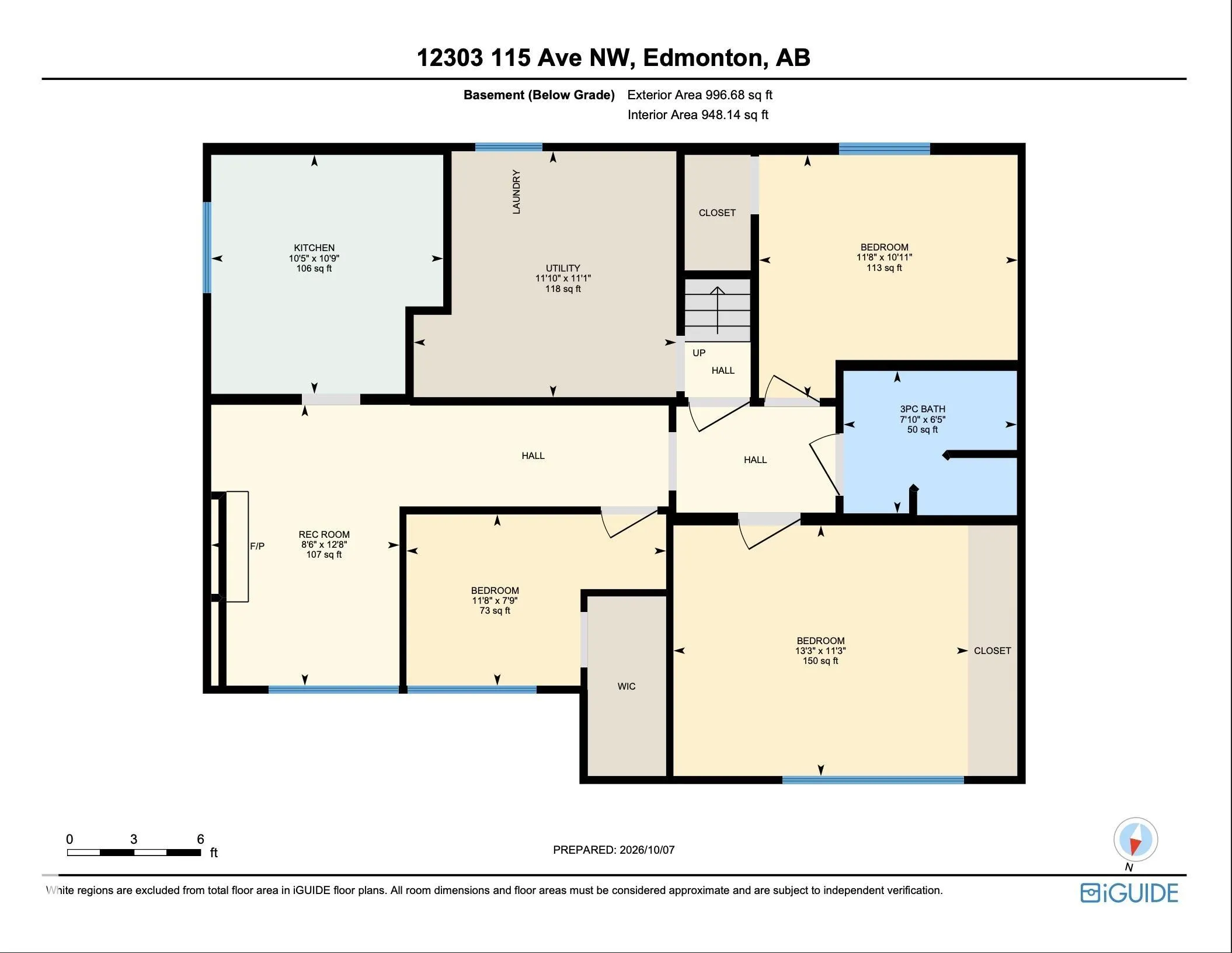 12303 115 Avenue