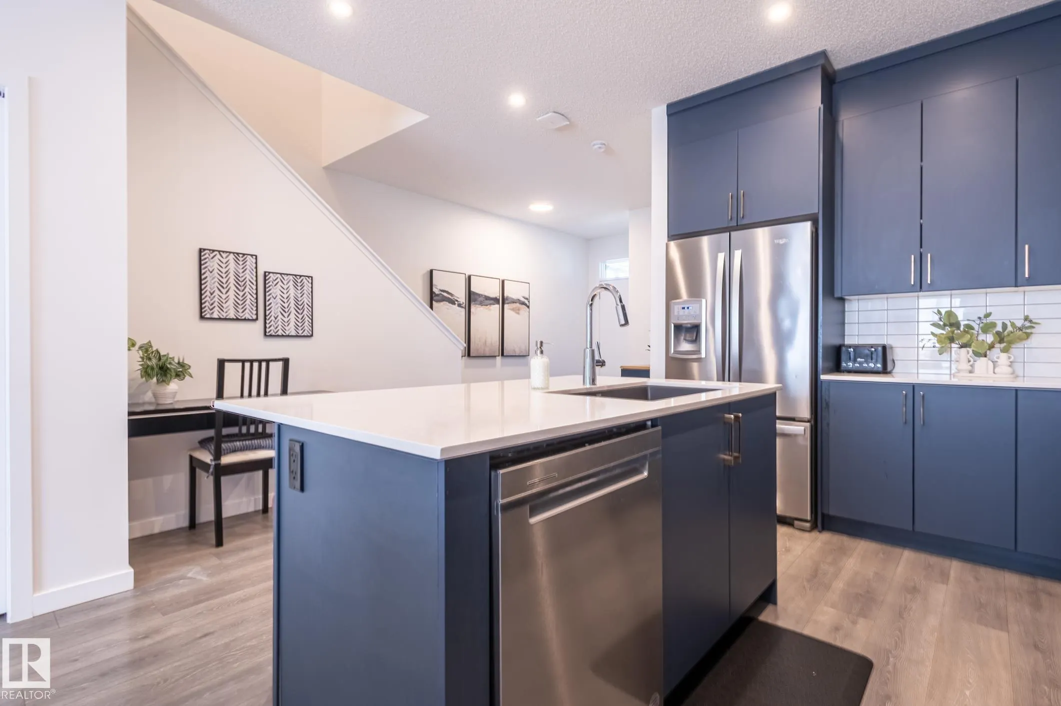 2015 DESROCHERS Drive