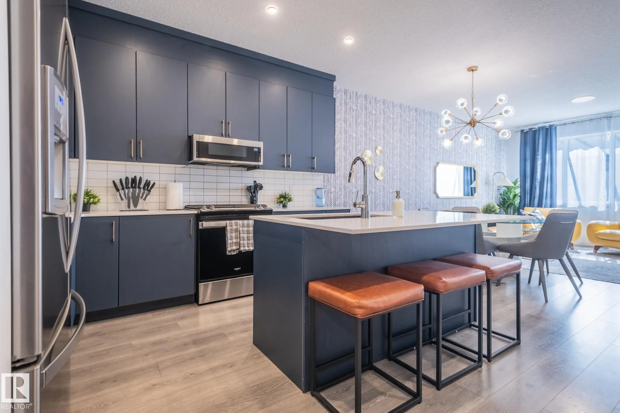 2015 DESROCHERS Drive