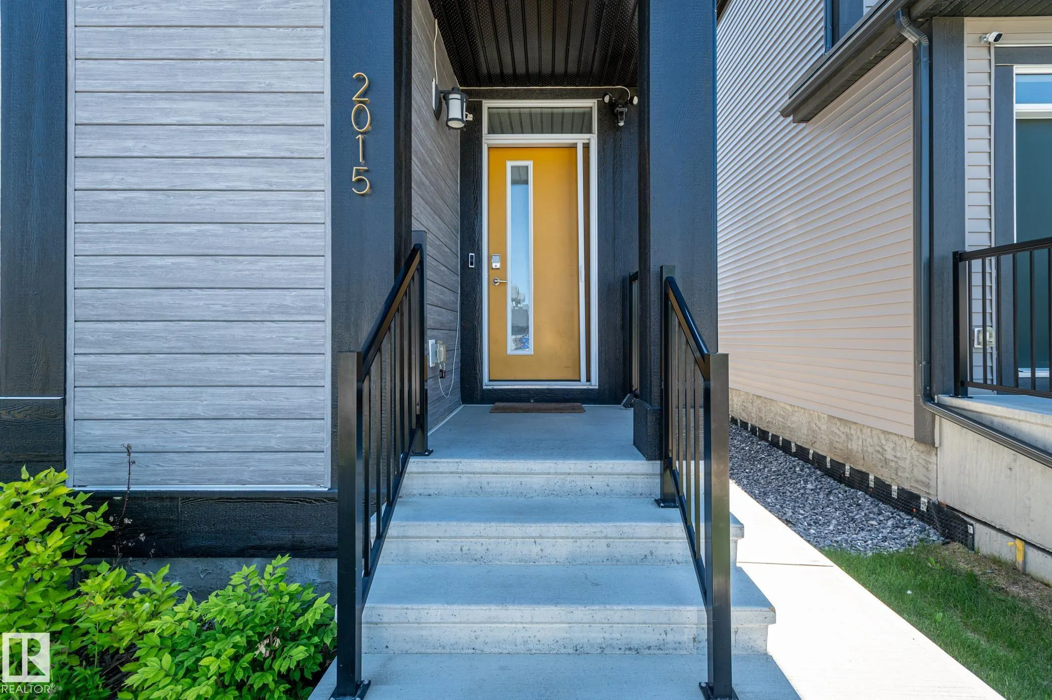 2015 DESROCHERS Drive