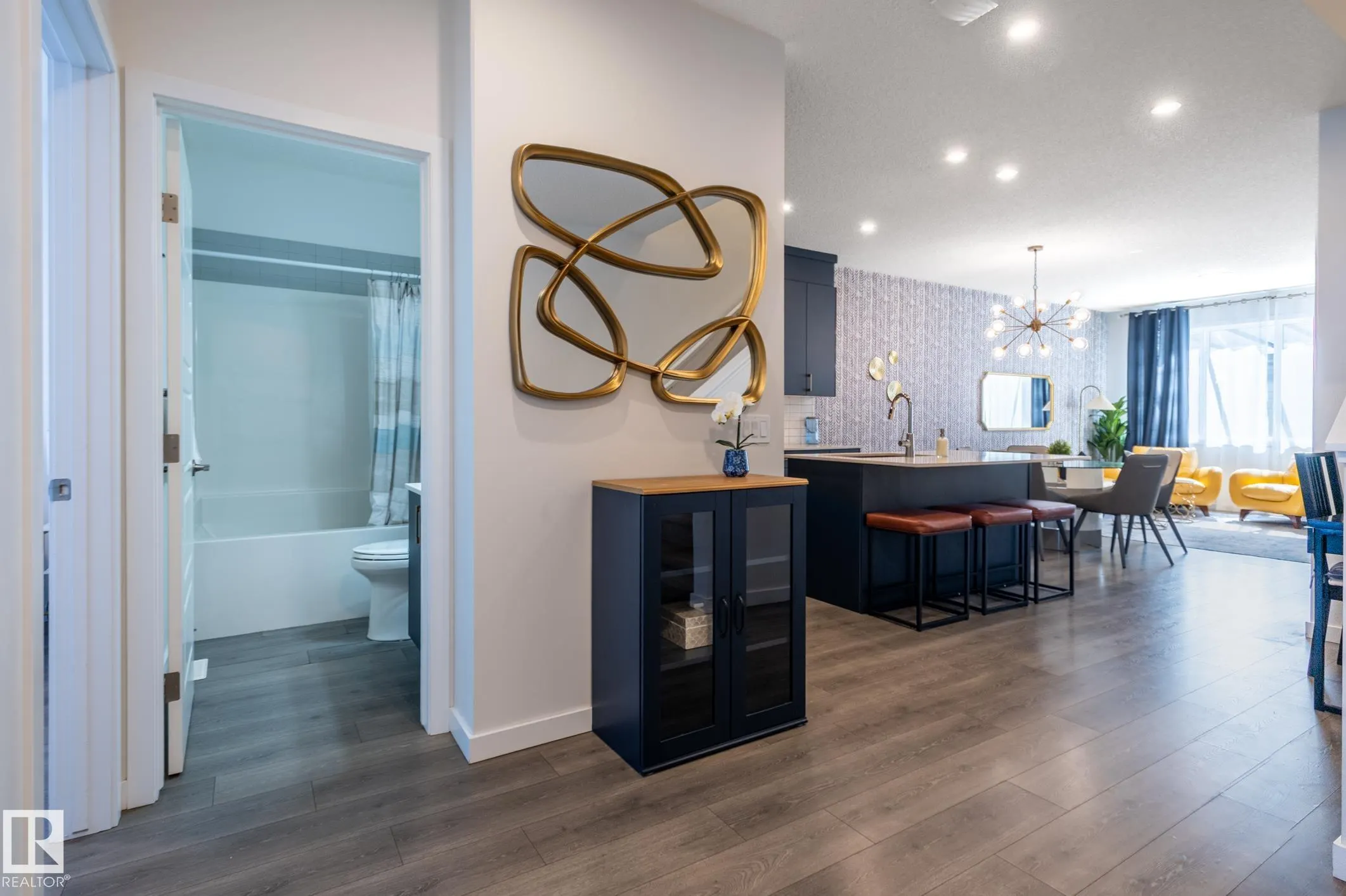 2015 DESROCHERS Drive