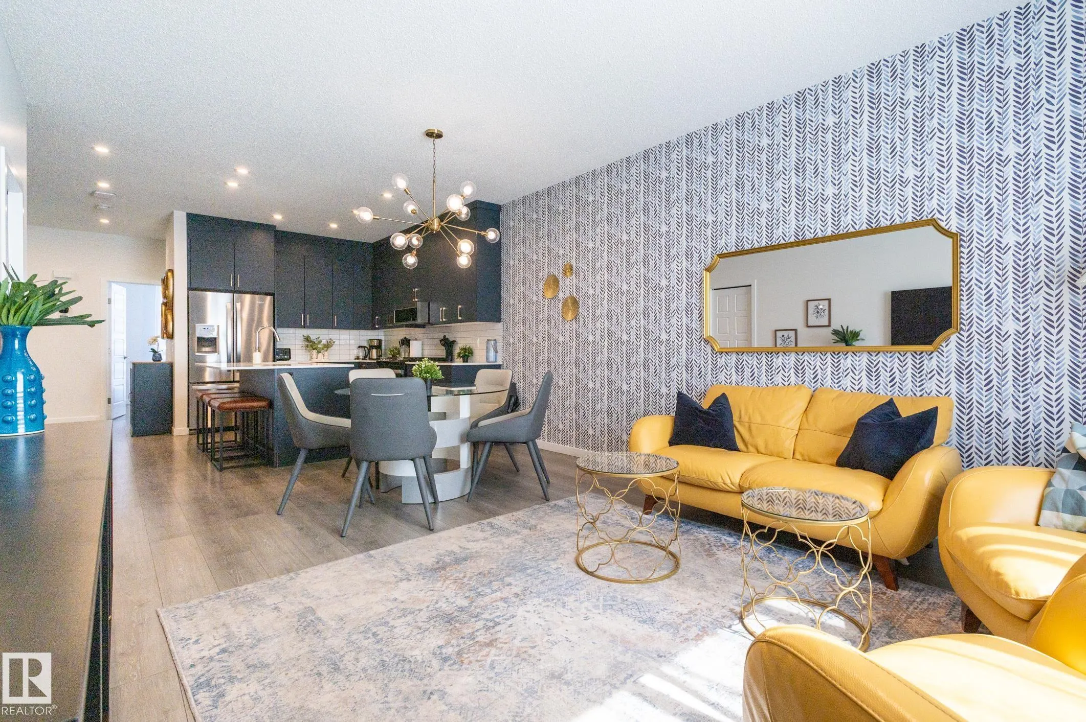 2015 DESROCHERS Drive