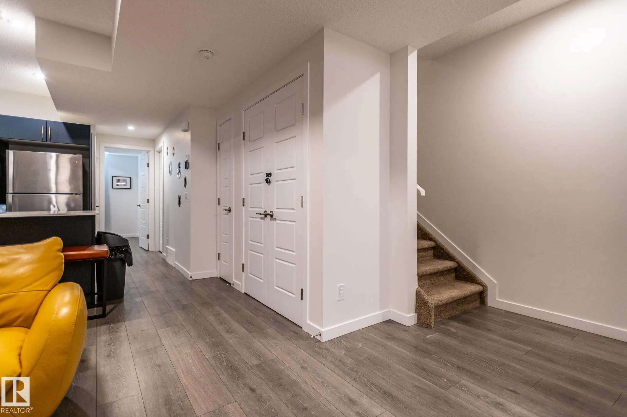 2015 DESROCHERS Drive
