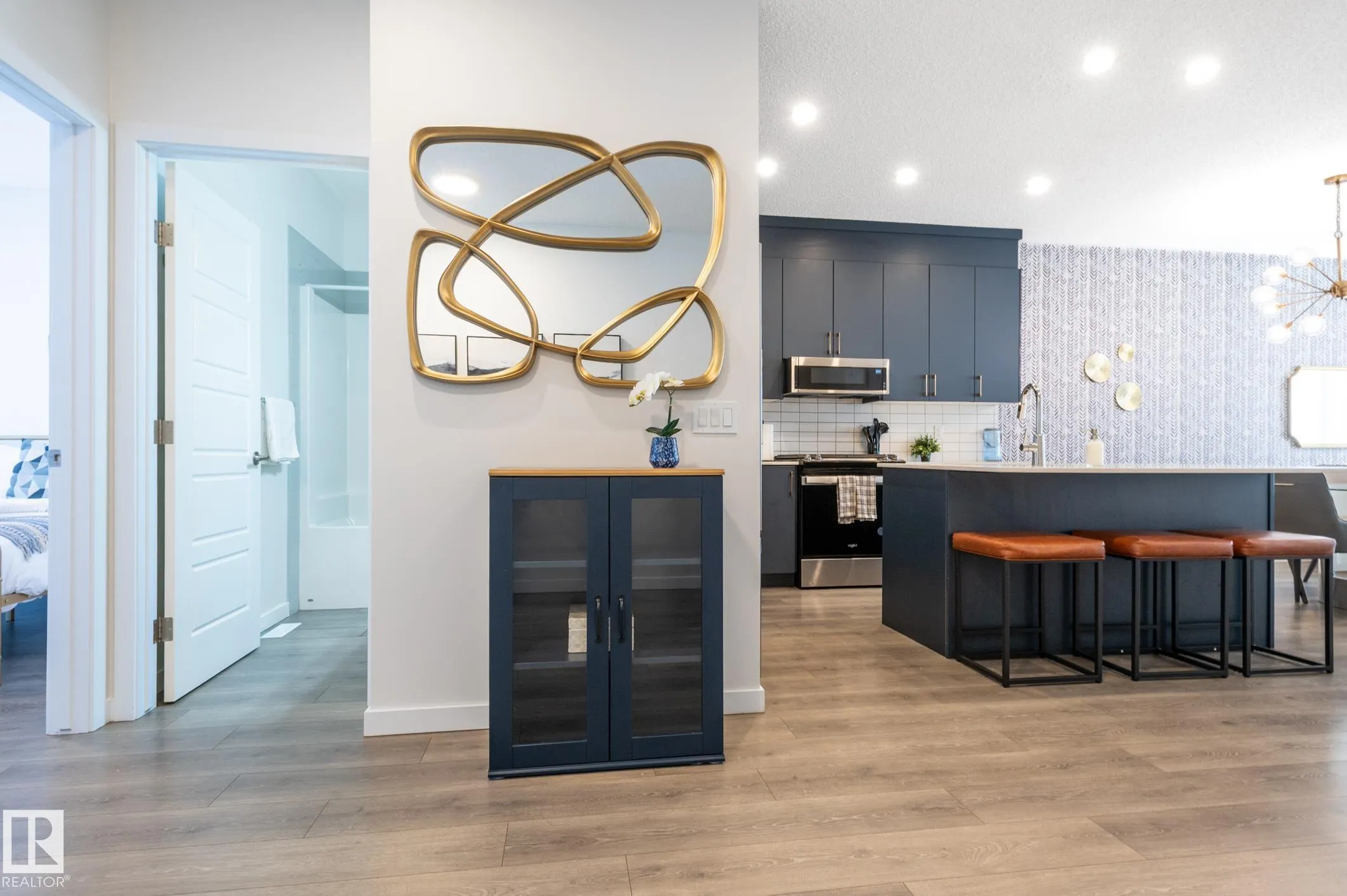 2015 DESROCHERS Drive