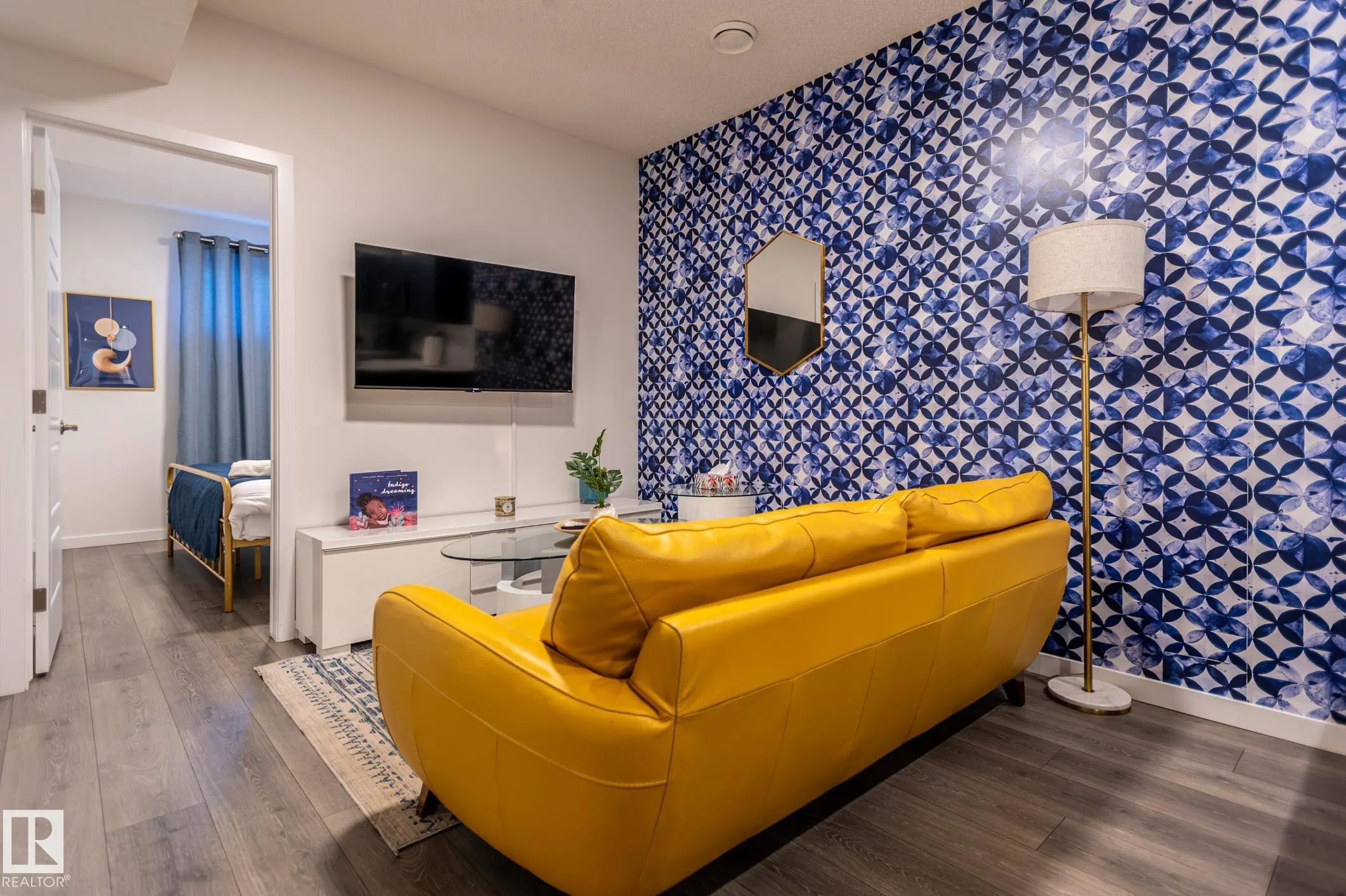 2015 DESROCHERS Drive