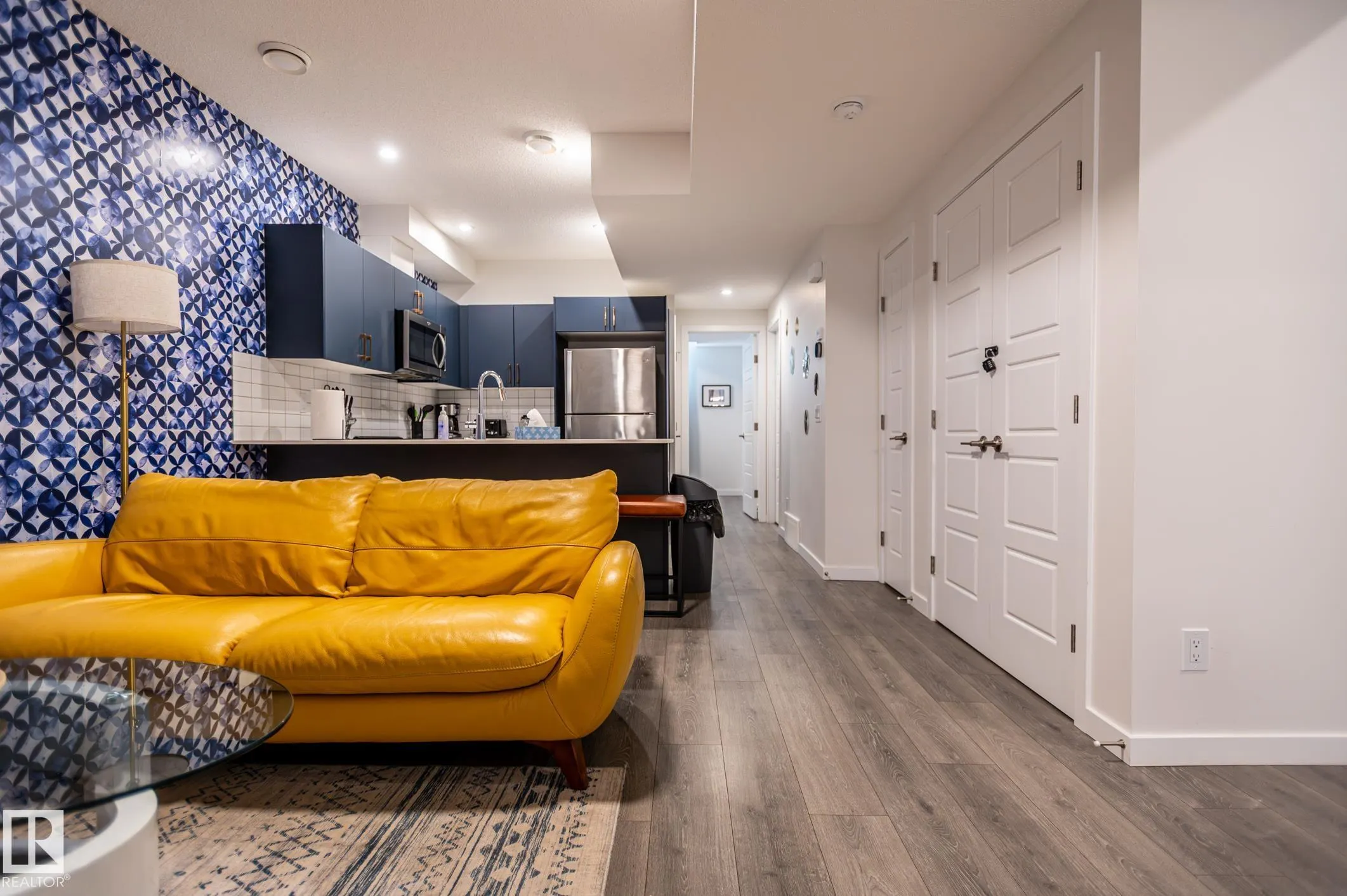 2015 DESROCHERS Drive