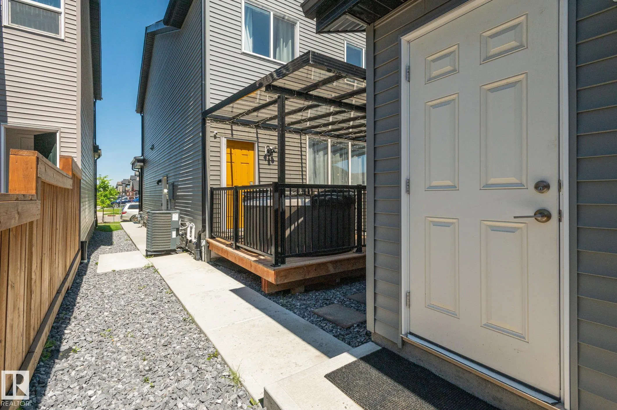 2015 DESROCHERS Drive