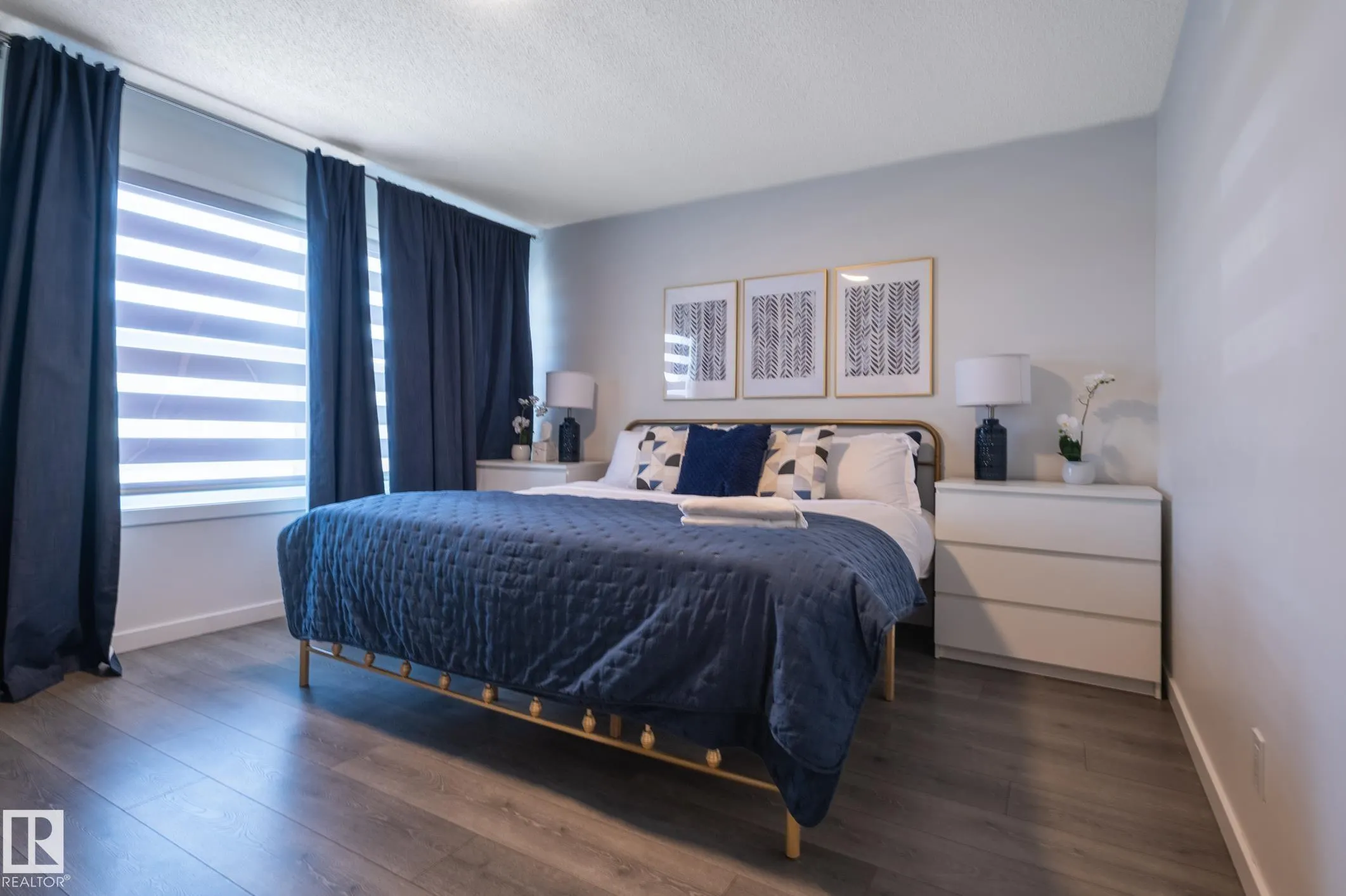 2015 DESROCHERS Drive