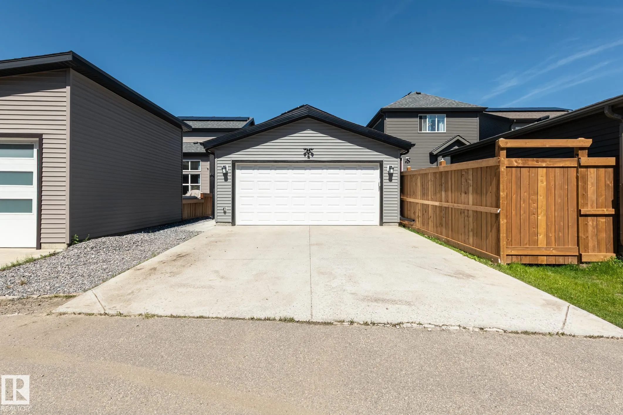 2015 DESROCHERS Drive