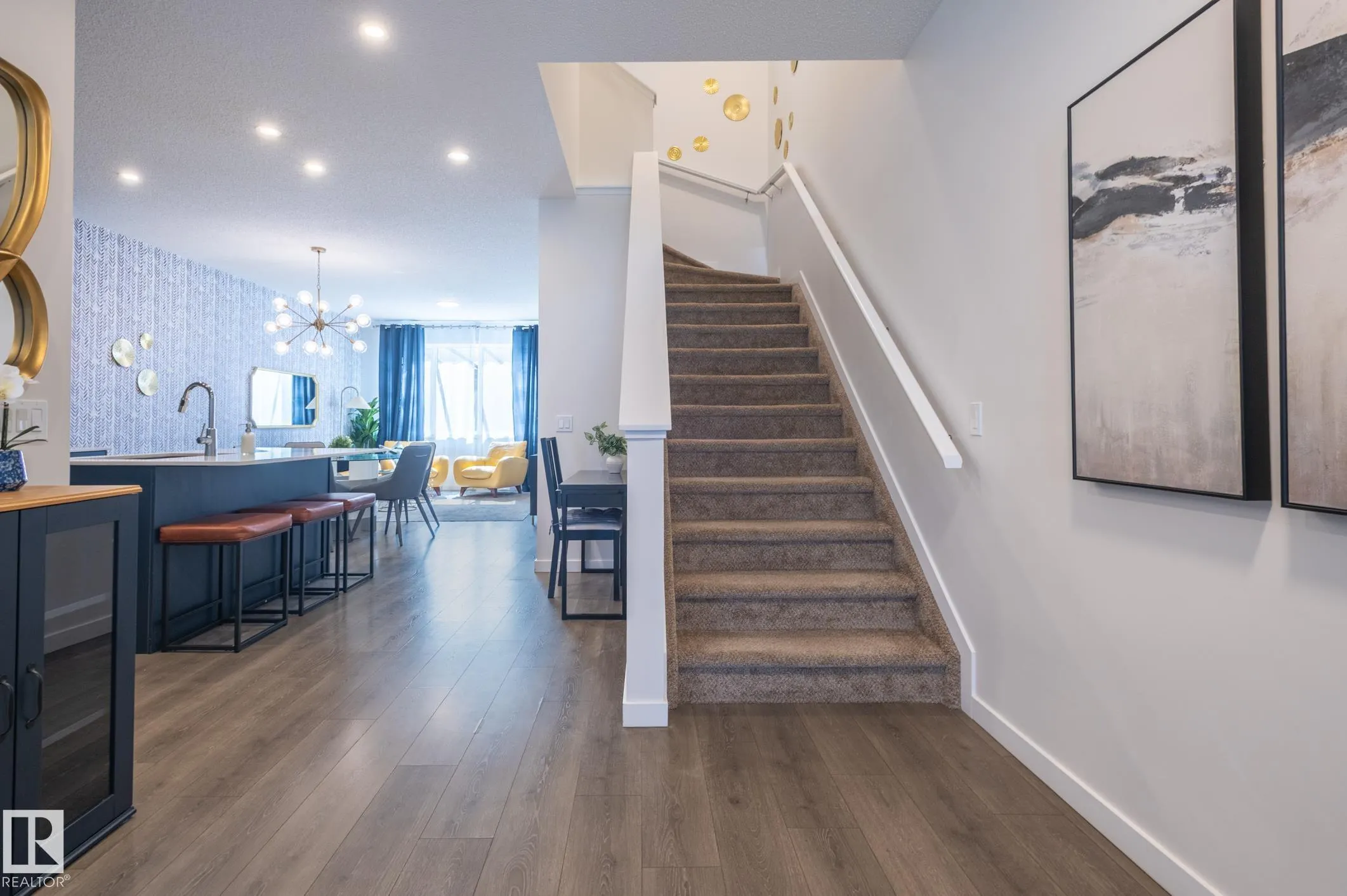 2015 DESROCHERS Drive