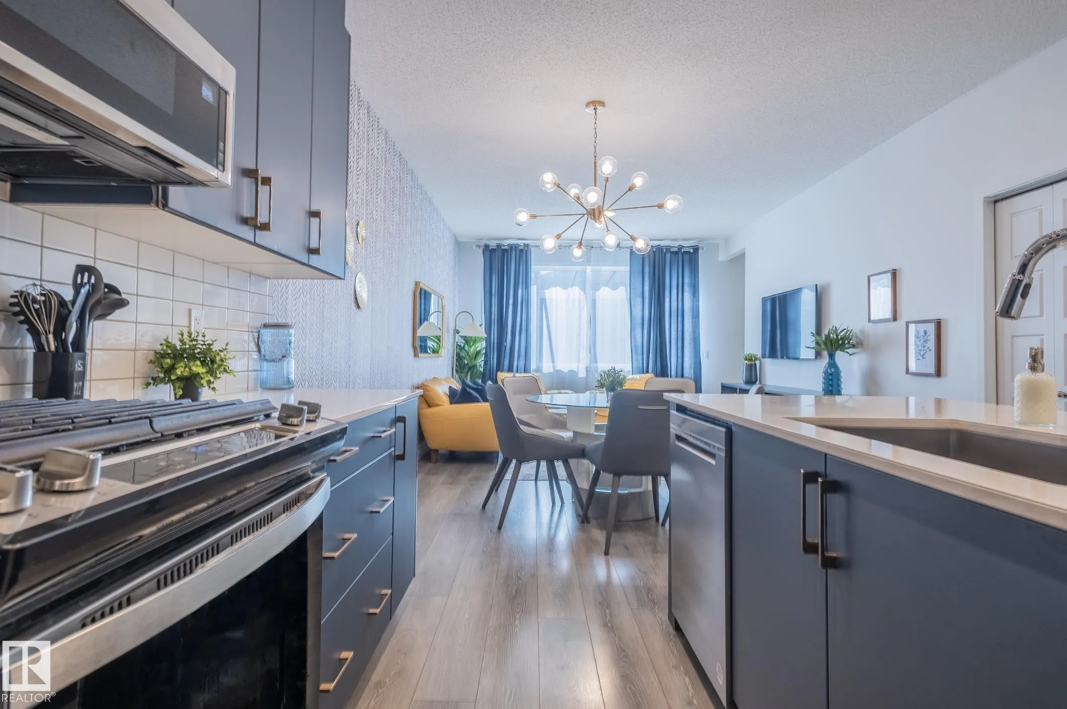 2015 DESROCHERS Drive
