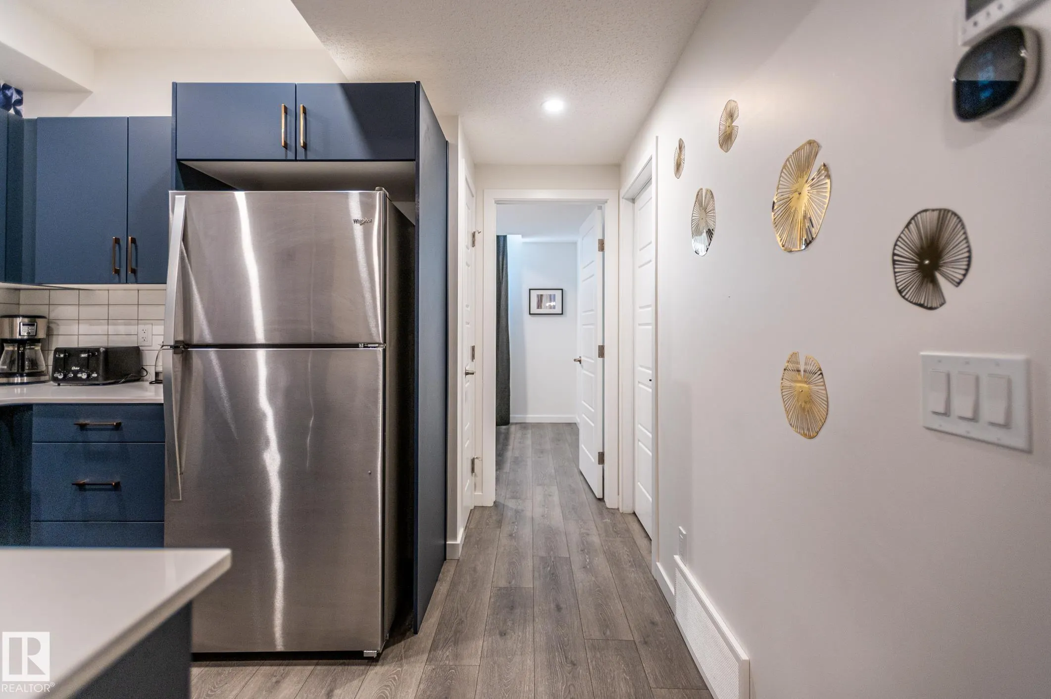 2015 DESROCHERS Drive